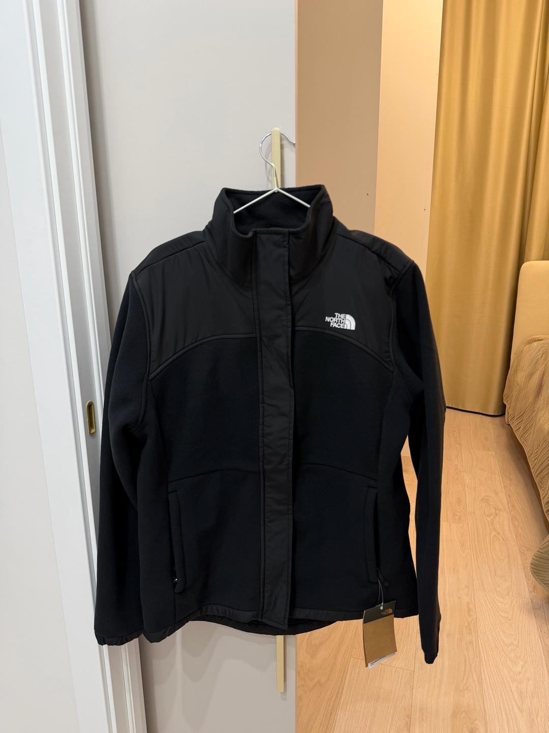 The North Face Флисовая кофта THE NORTH FACE — фото 2