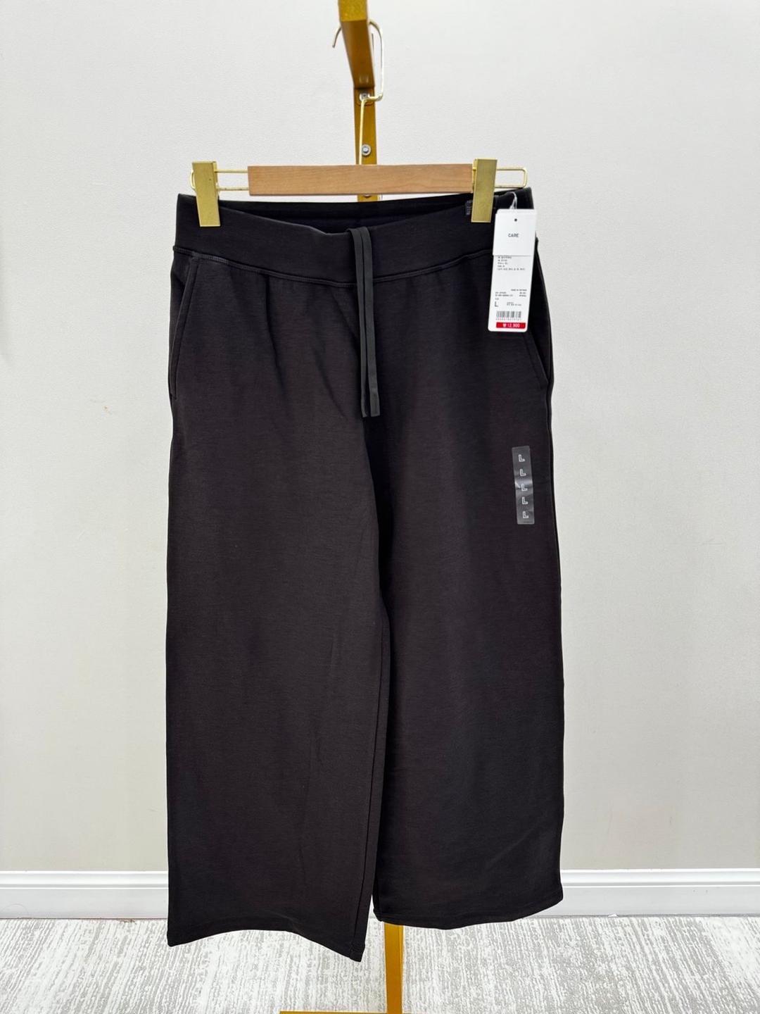 Uniqlo Uniqlo штаны — фото 2