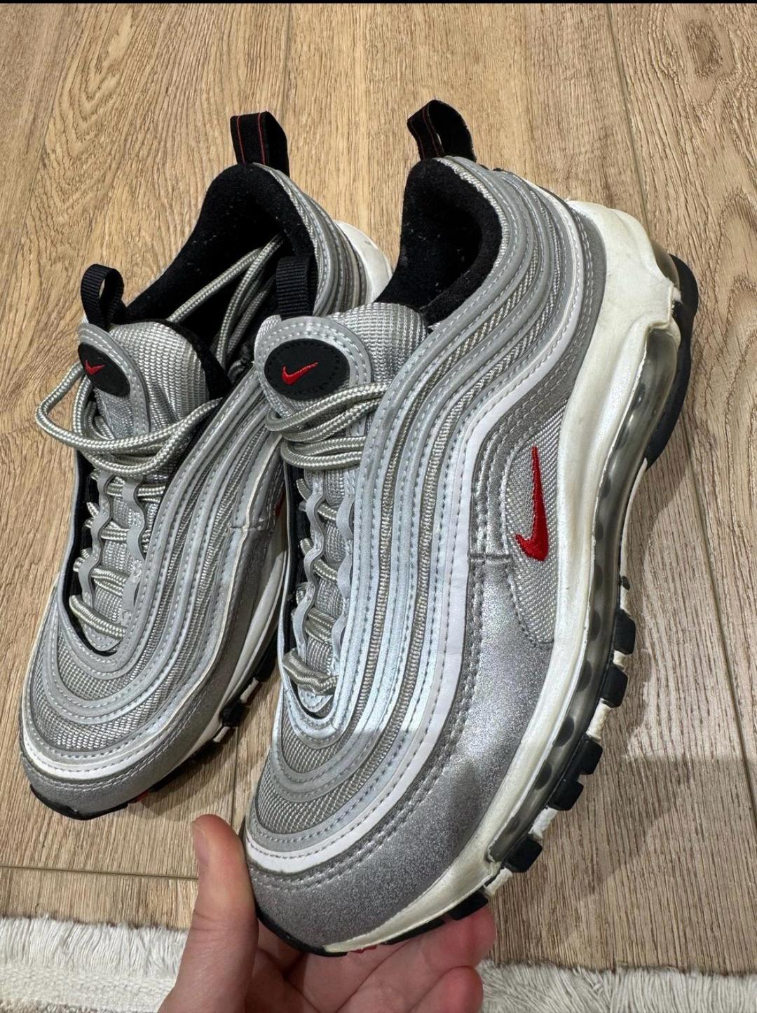 Nike Кроссовки Nike Air Max 97 — фото 2