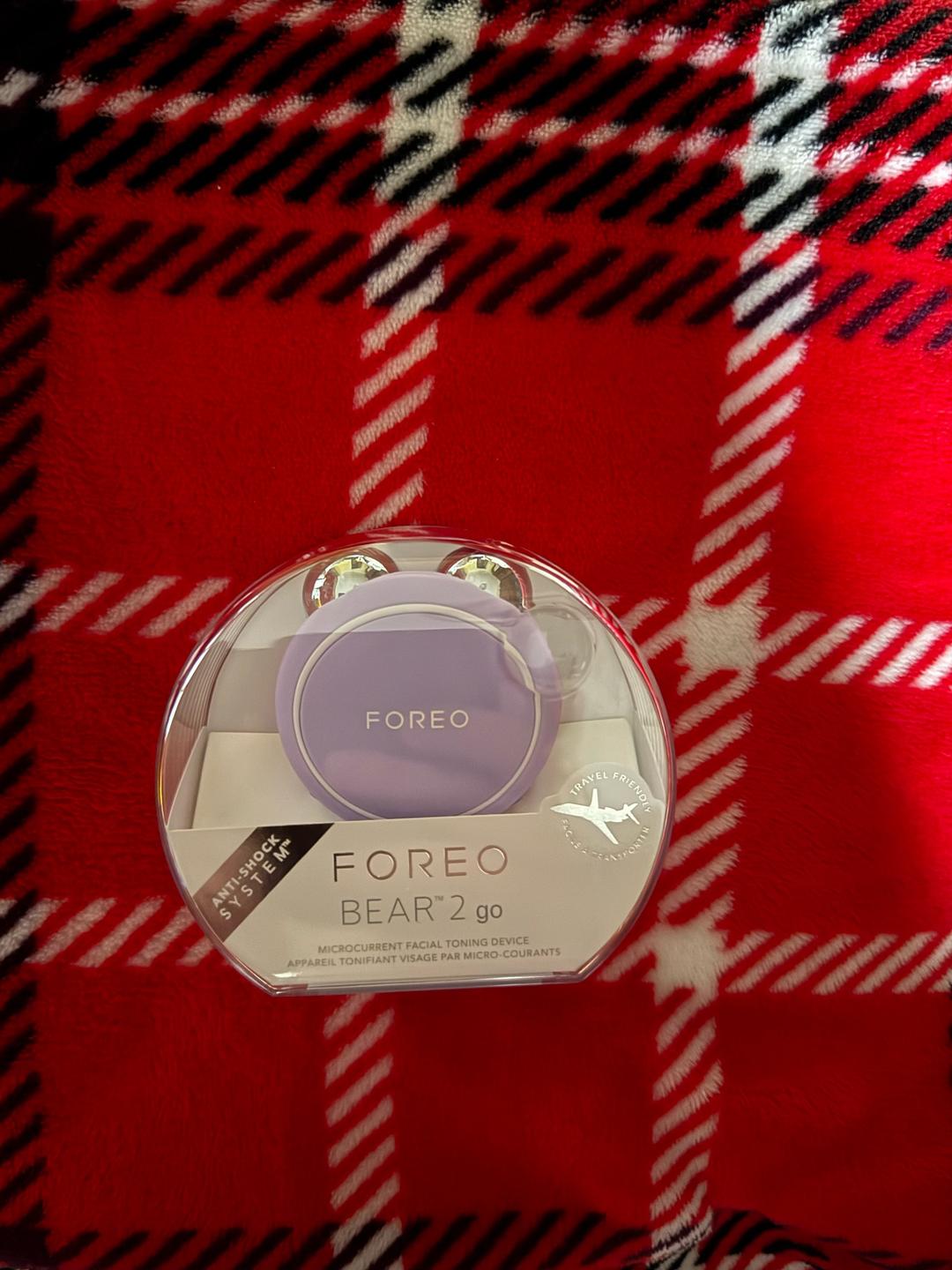 FOREO FOREO BEAR 2 go — фото 2