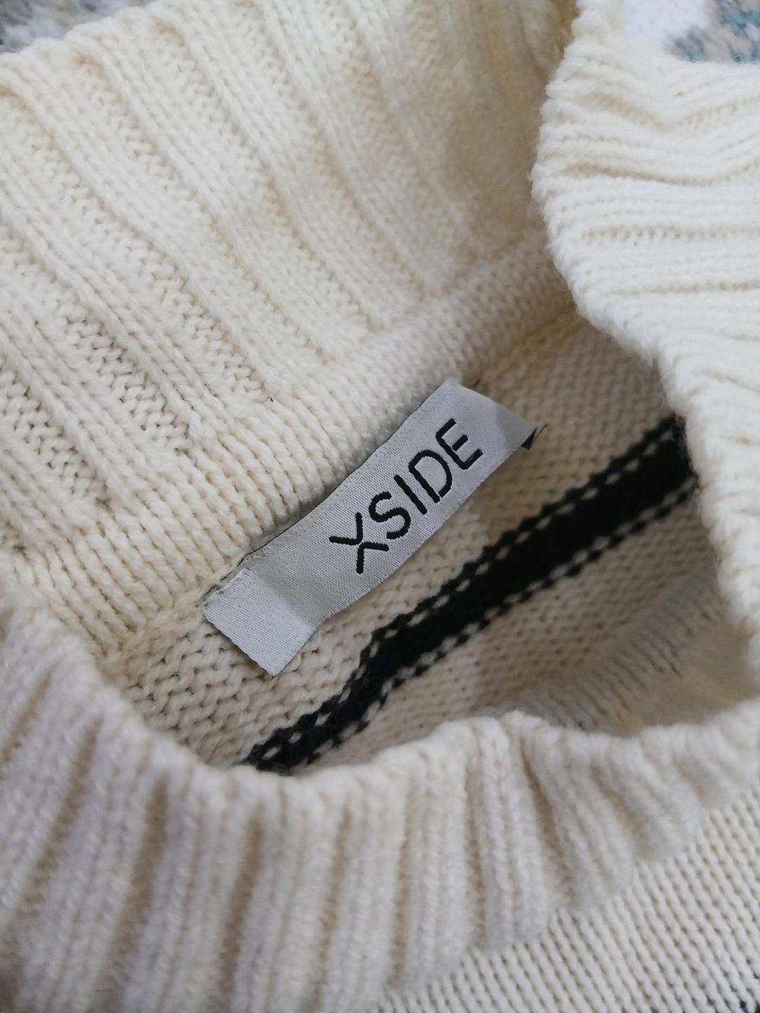 XSEIDE Свитер от XSIDE — фото 2