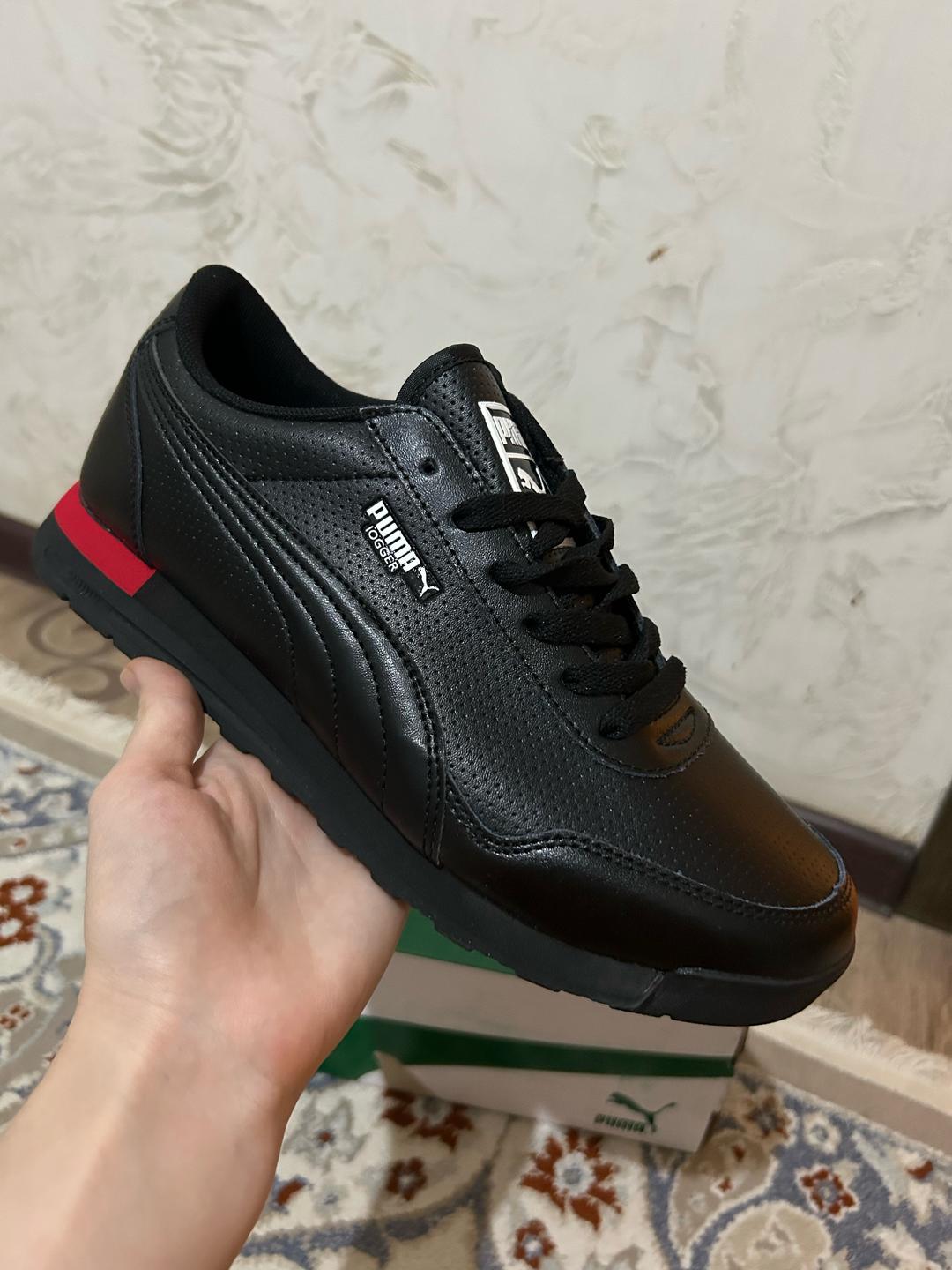 Puma Кроссовки Puma — фото 2