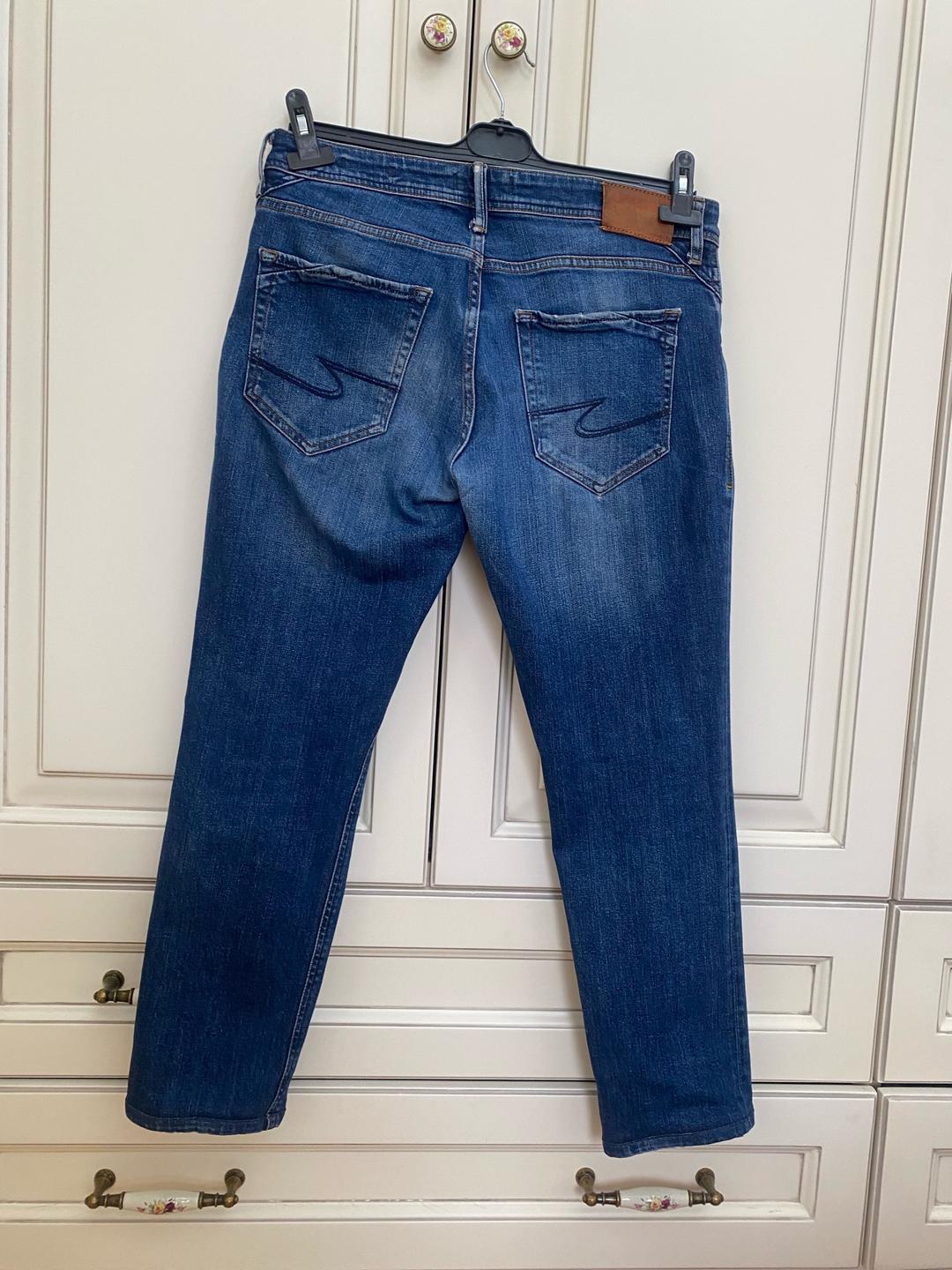 Colin's Джинсы Colin’s jeans — фото 2