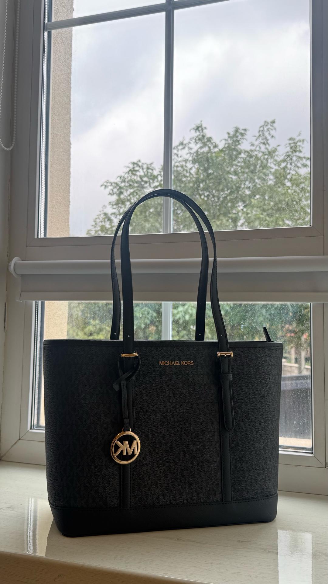 Michael Kors Сумка тоут Michael Kors — фото 2