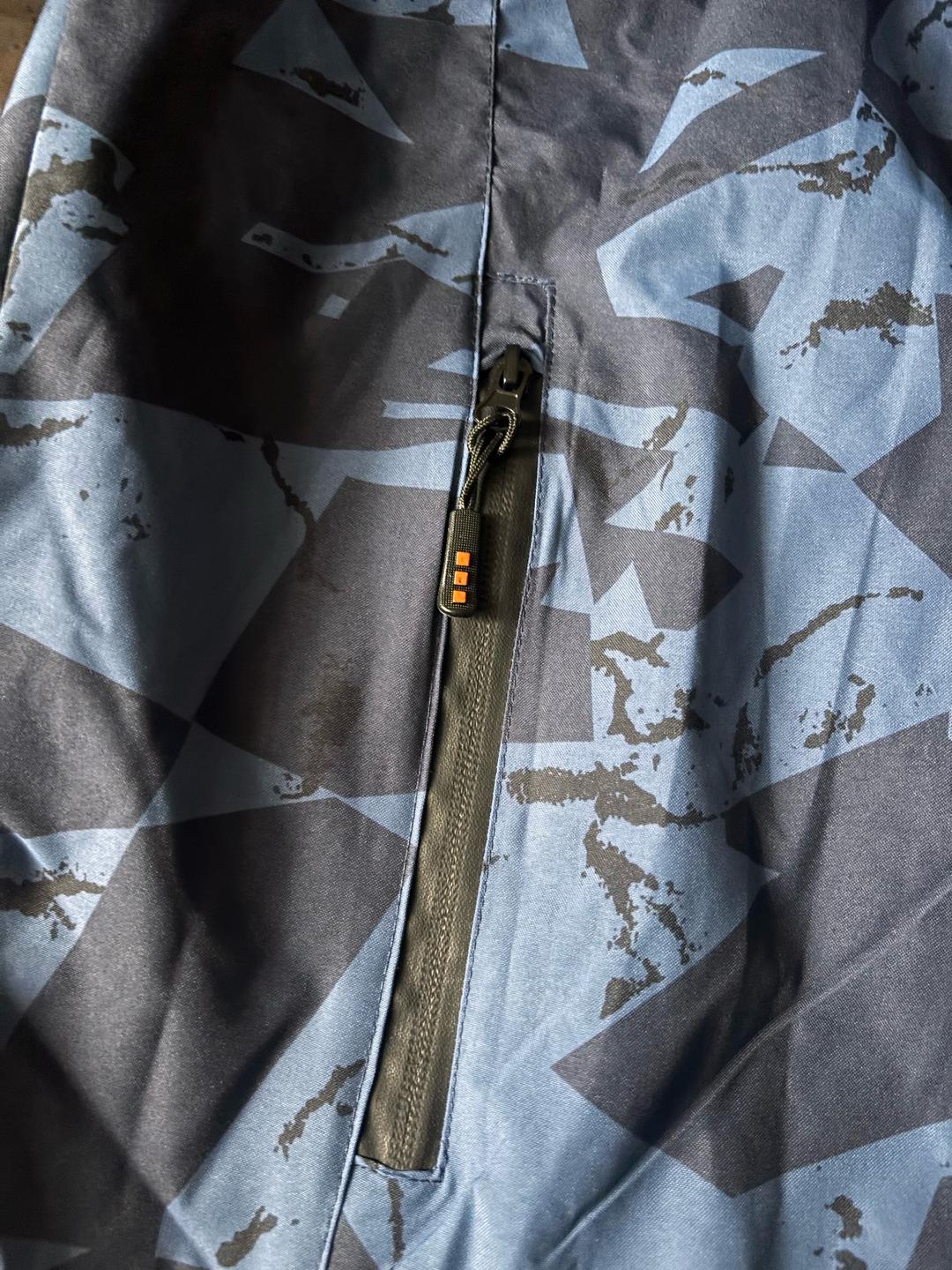 Ветровка LATEST VOGUE WEATHERGEAR — фото 2