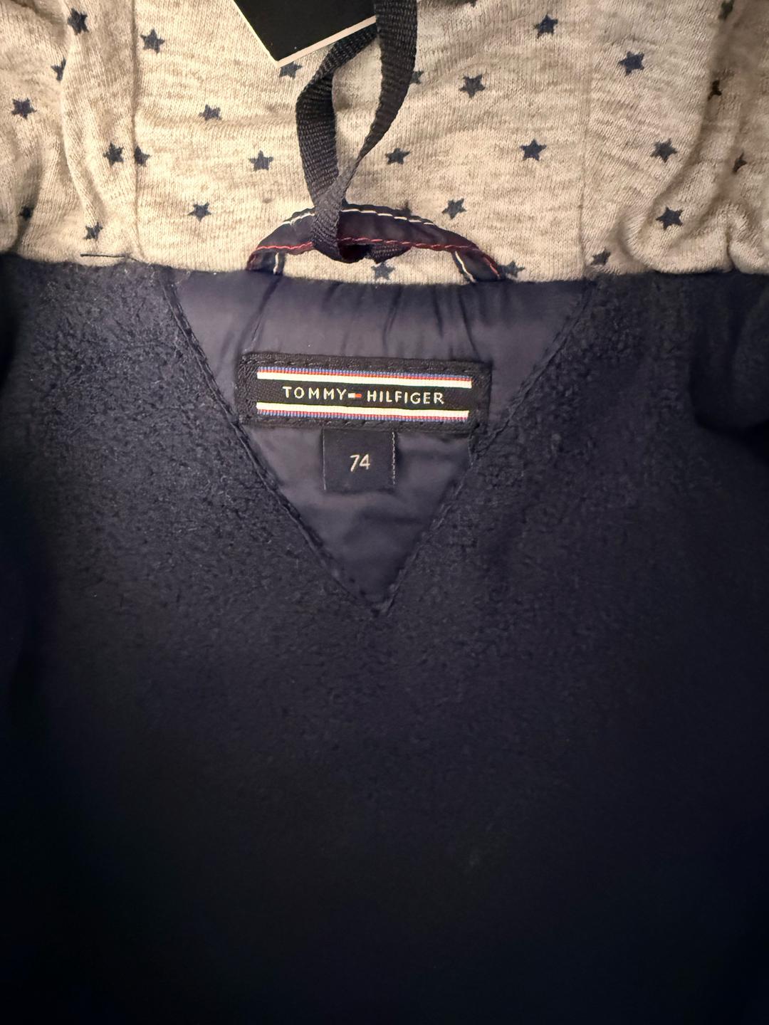 Tommy Hilfiger Куртка TH — фото 2