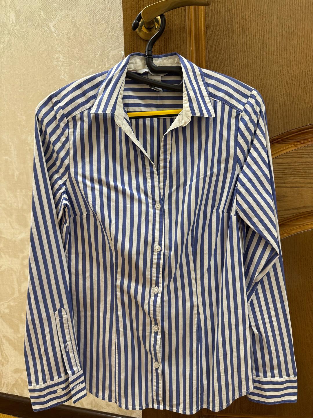 H&M Рубашка H&M — фото 2