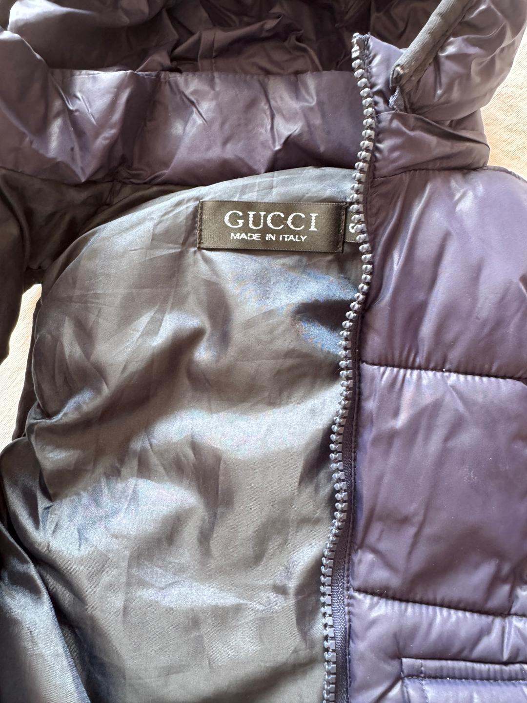 Gucci Жилет детский Gucci — фото 2