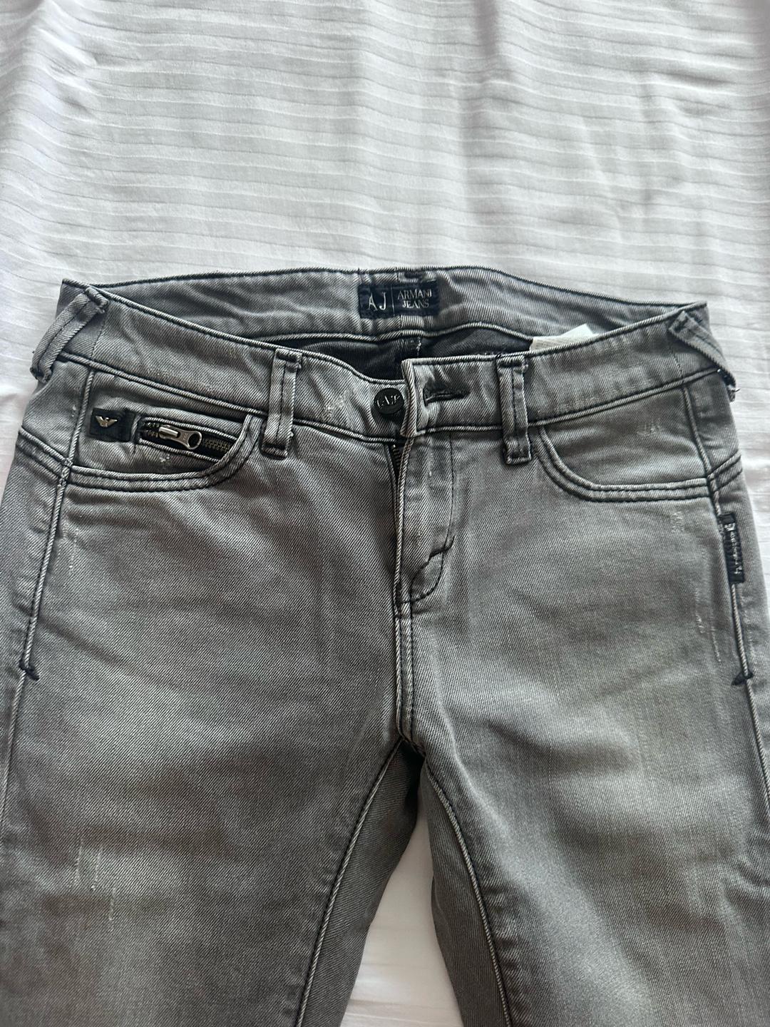 Armani Jeans Джинсы Armani Jeans — фото 2