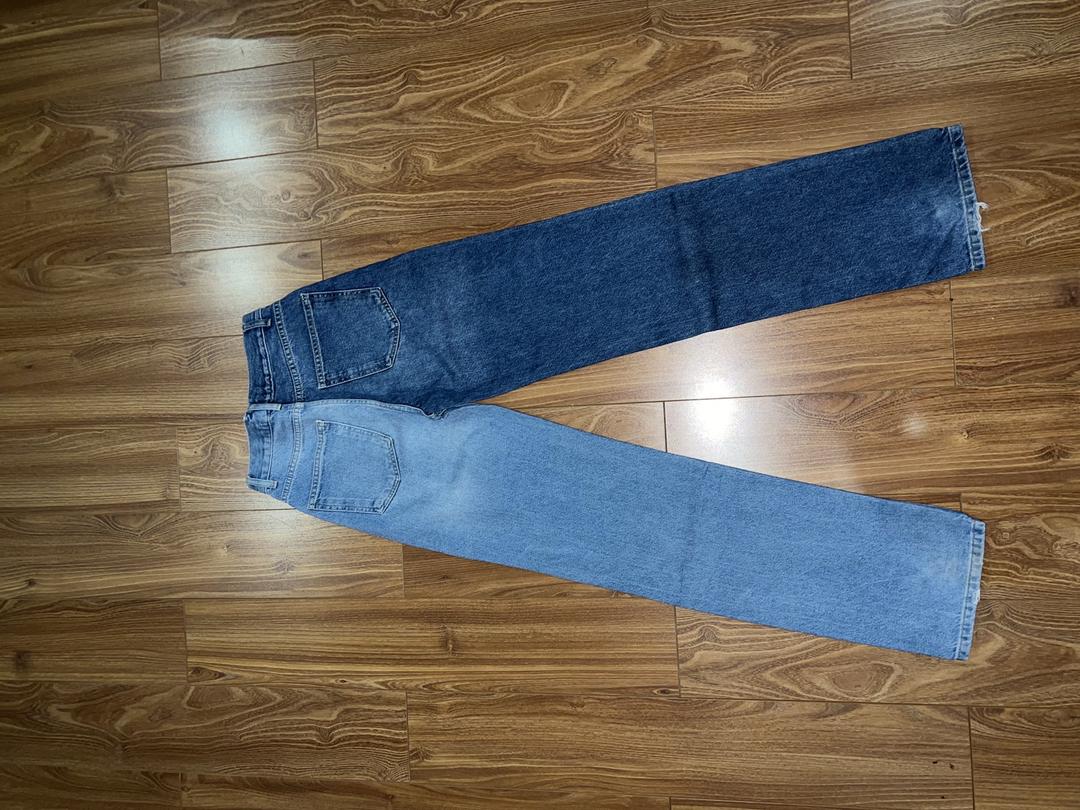 Pull & Bear джинсы pull&bear — фото 2