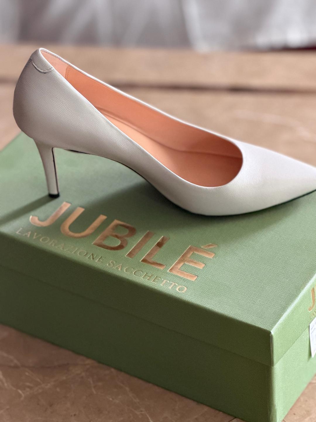 JUBILEE Туфли женские — фото 2