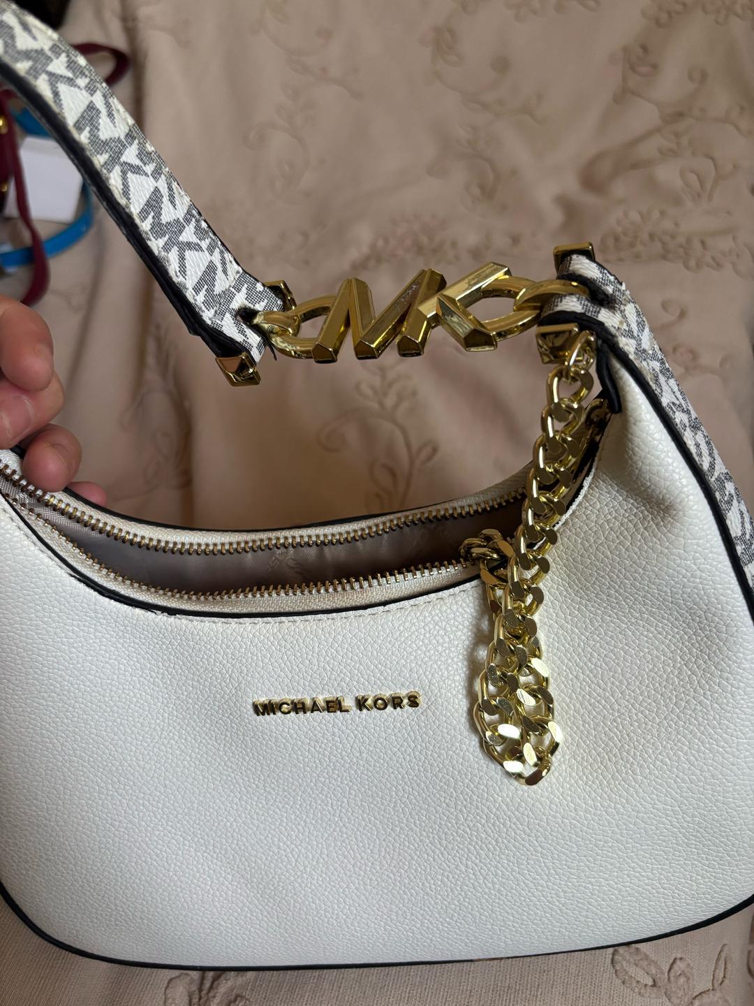 Michael Kors Сумка Michael Kors без минусов — фото 2