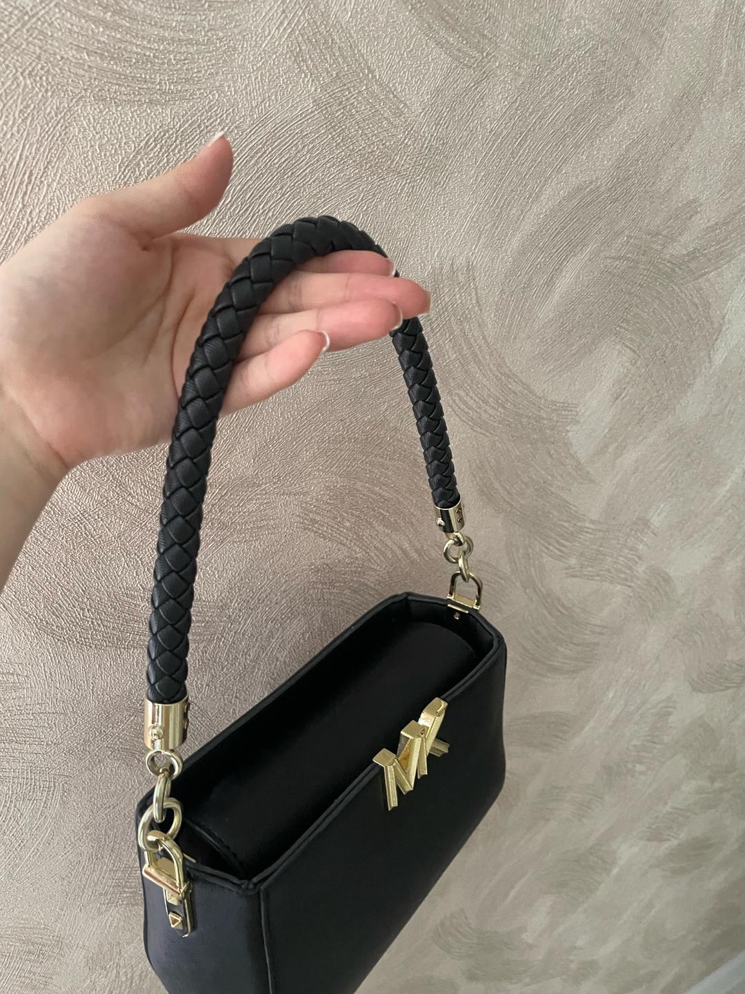 Michael Kors MK сумка — фото 2