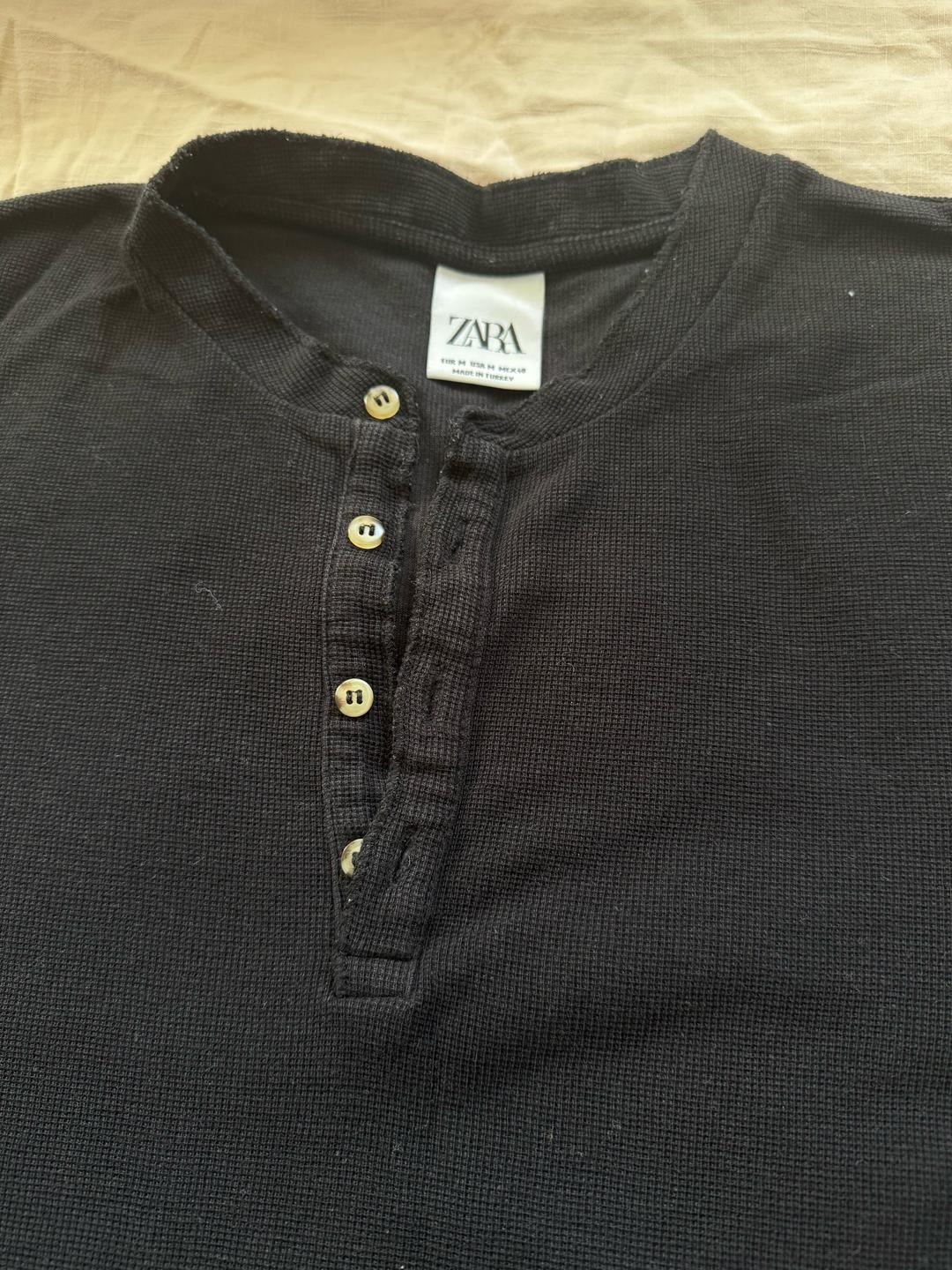 Zara Футболка ZARA — фото 2
