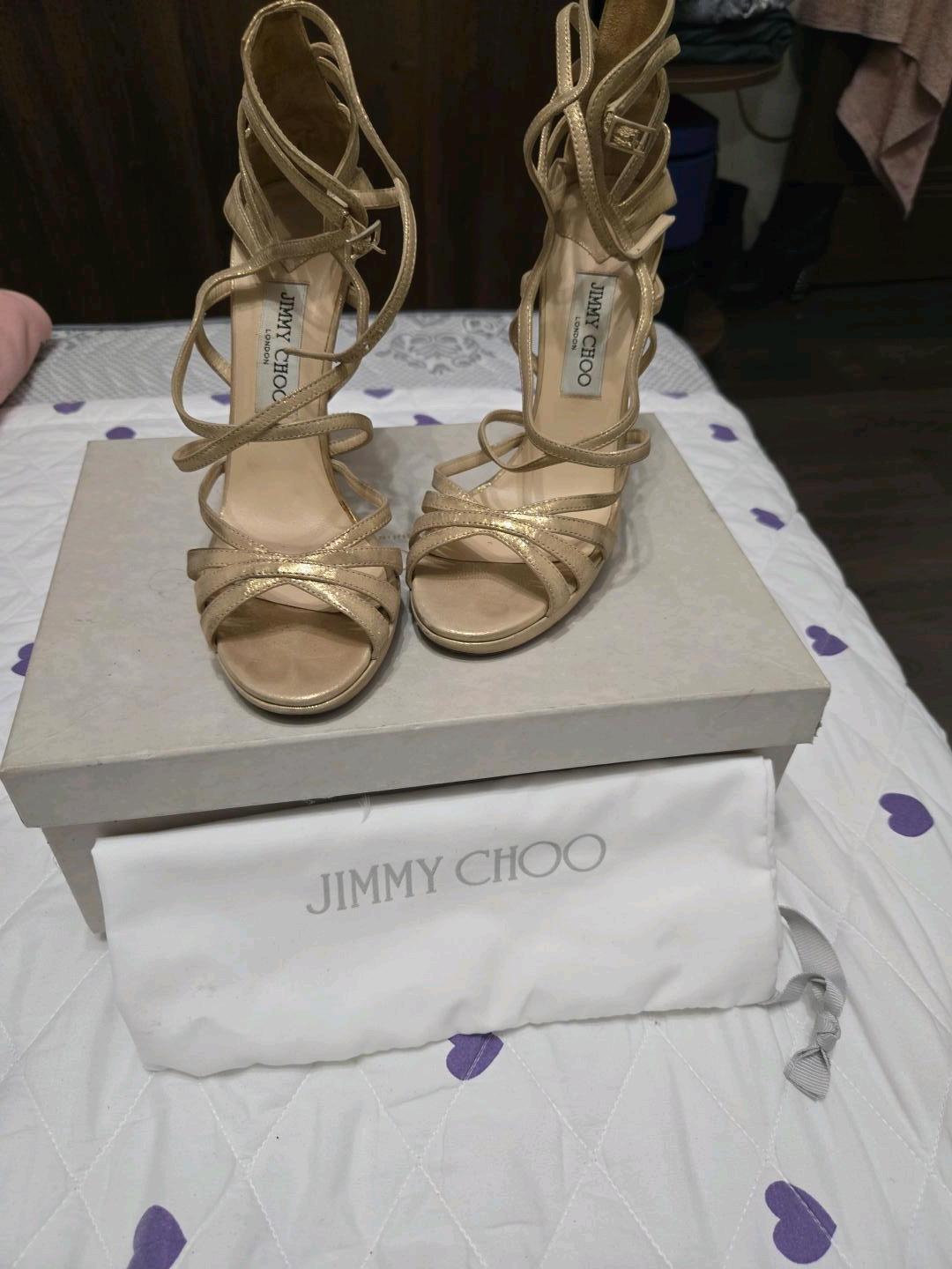 Jimmy Choo Jimmy choo — фото 2