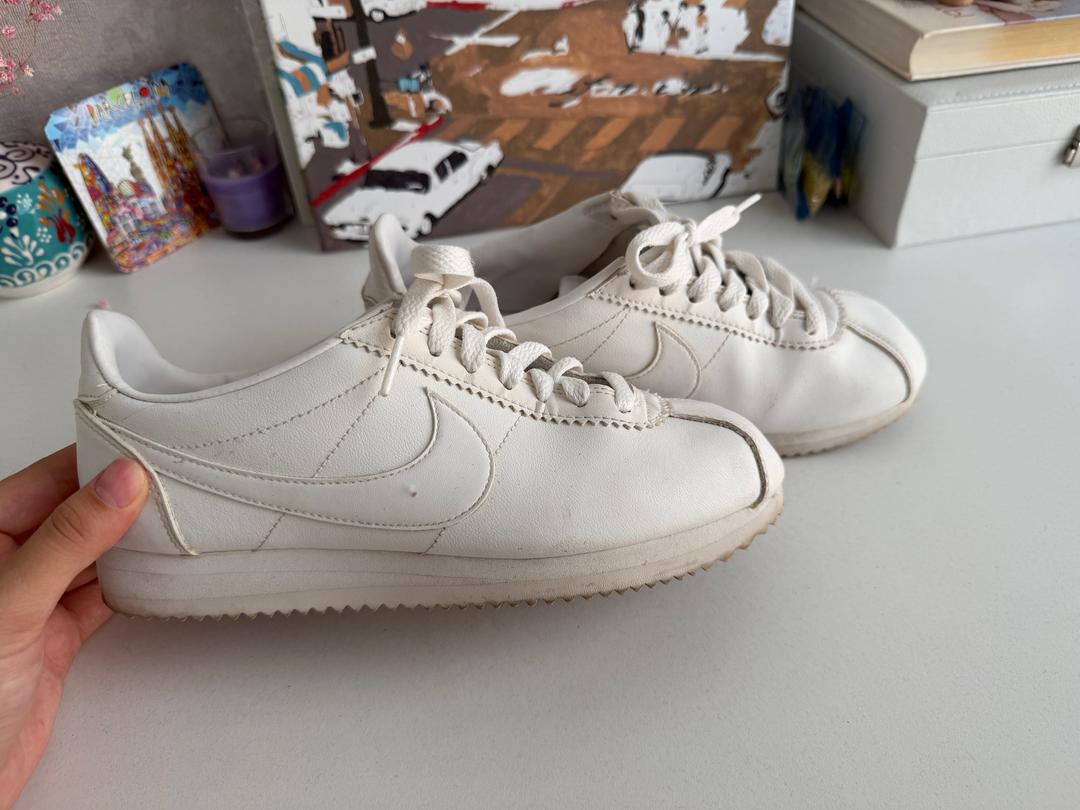 Nike Кроссовки Nike Cortez — фото 2