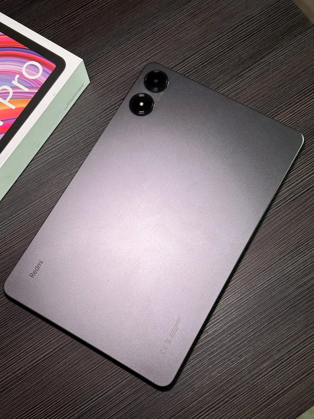 Xiaomi Redmi pad pro — фото 2