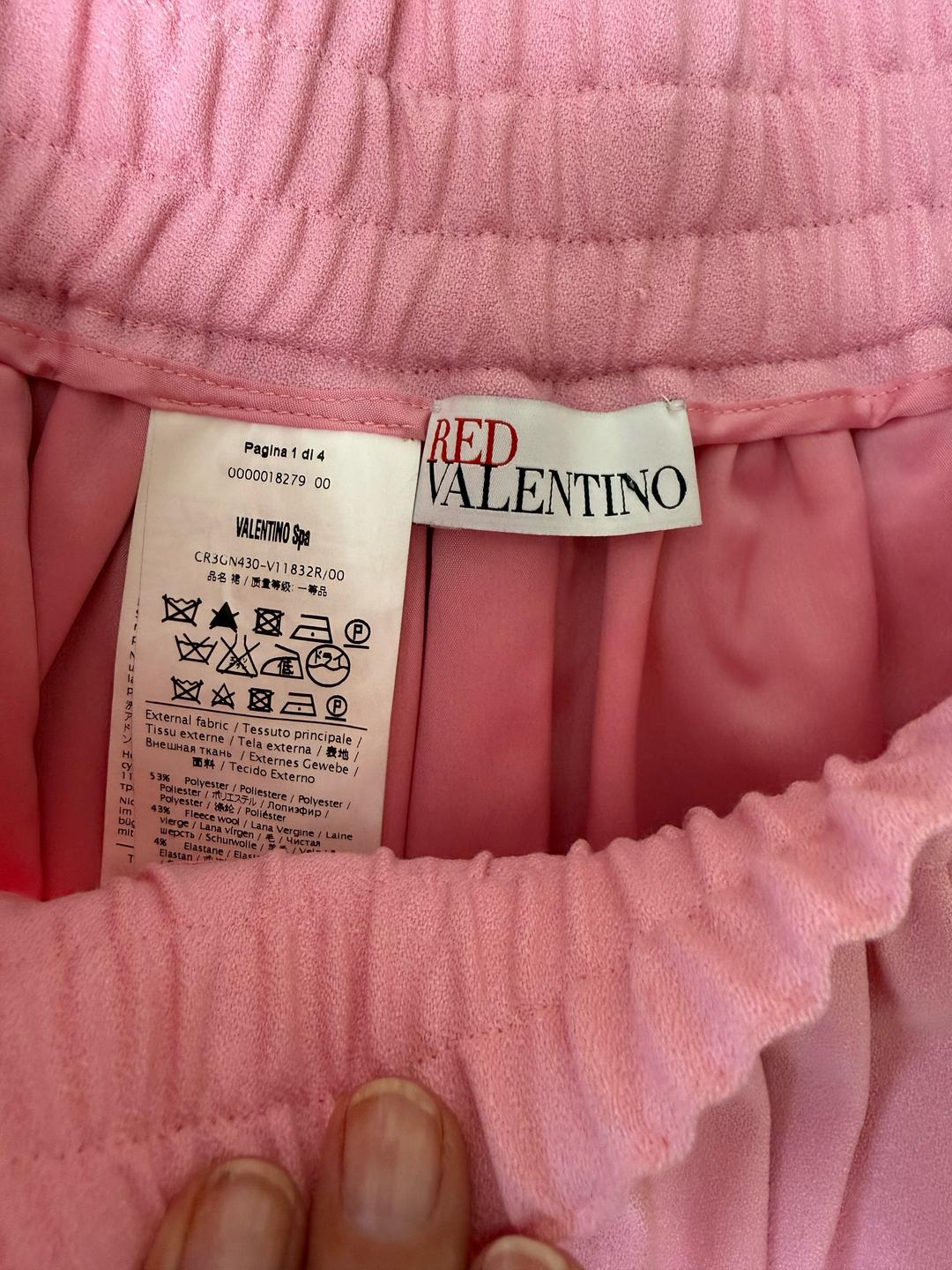 RED Valentino Юбка Италия — фото 2
