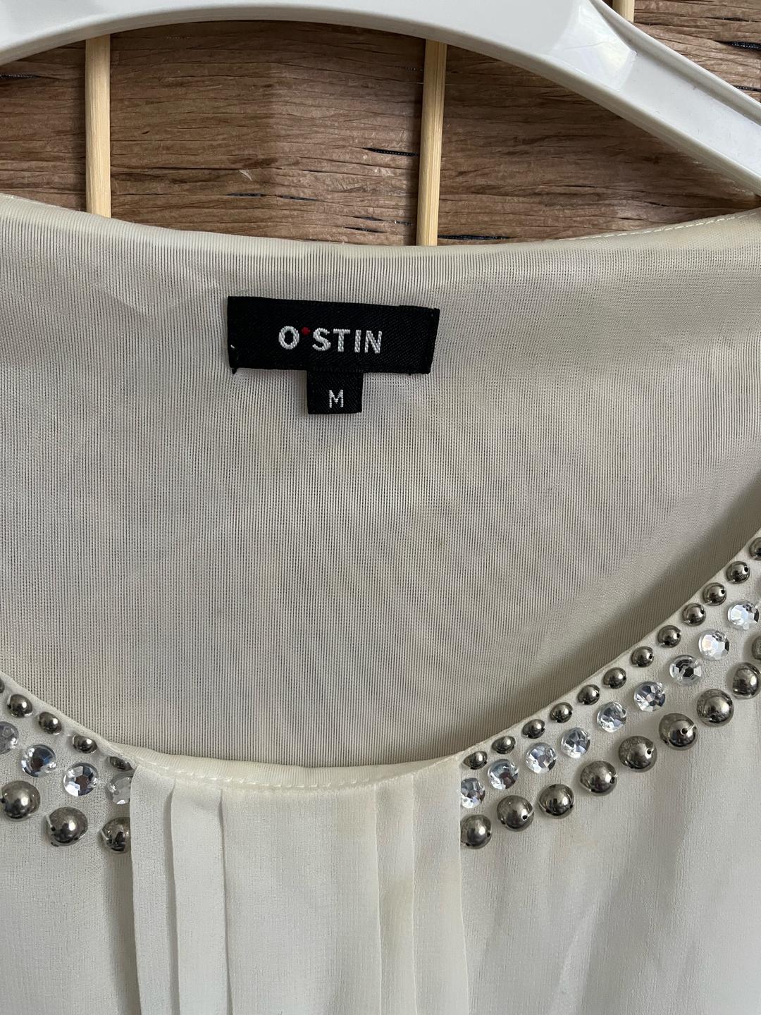 O'STIN Блузка — фото 2
