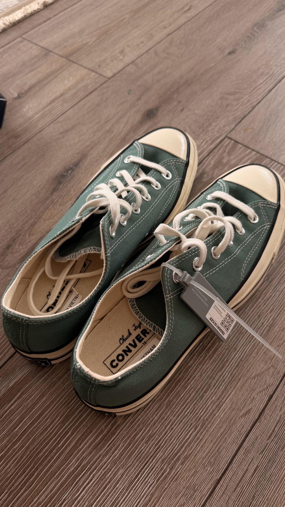Converse Converse — фото 2
