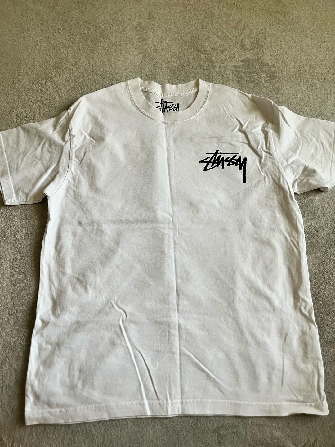 Stussy Футболка Stussy — фото 2