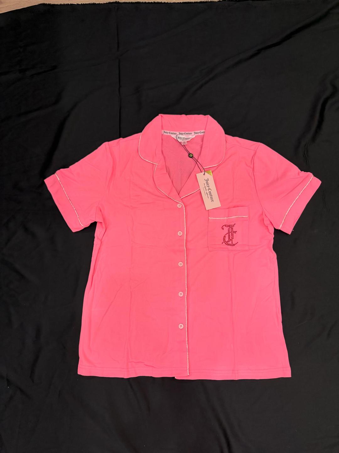 Juicy Couture Пижама Juicy Couture — фото 2