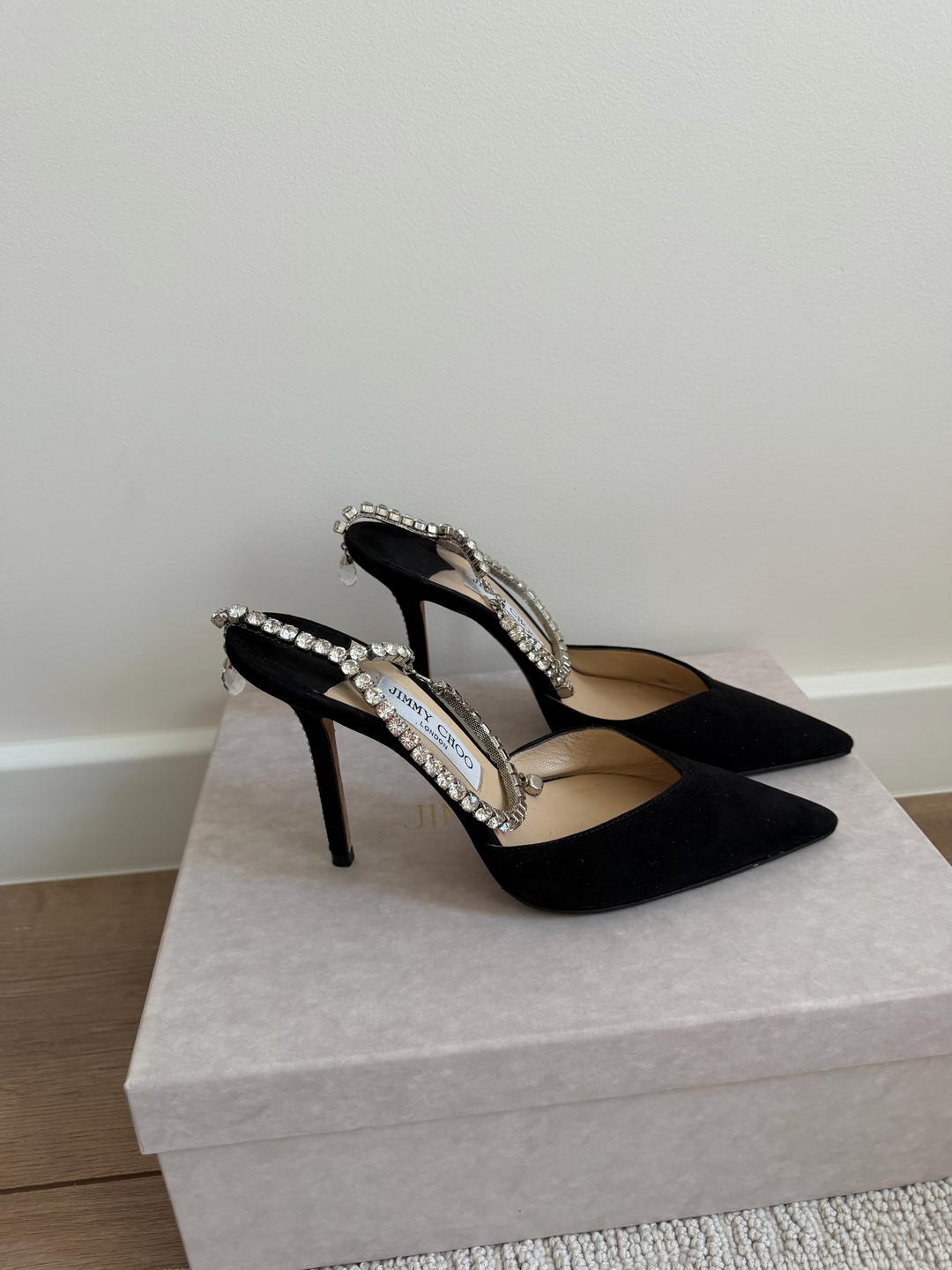 Jimmy Choo Туфли Jimmy Choo — фото 2