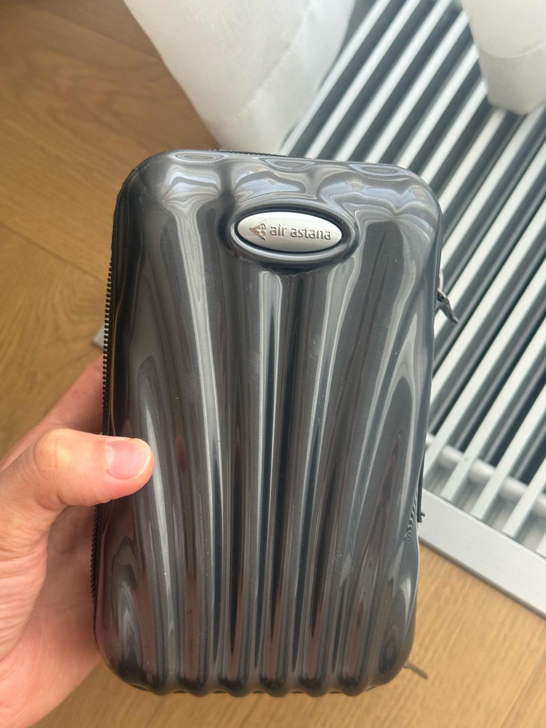 Samsonite Косметичка Samsonite — фото 2