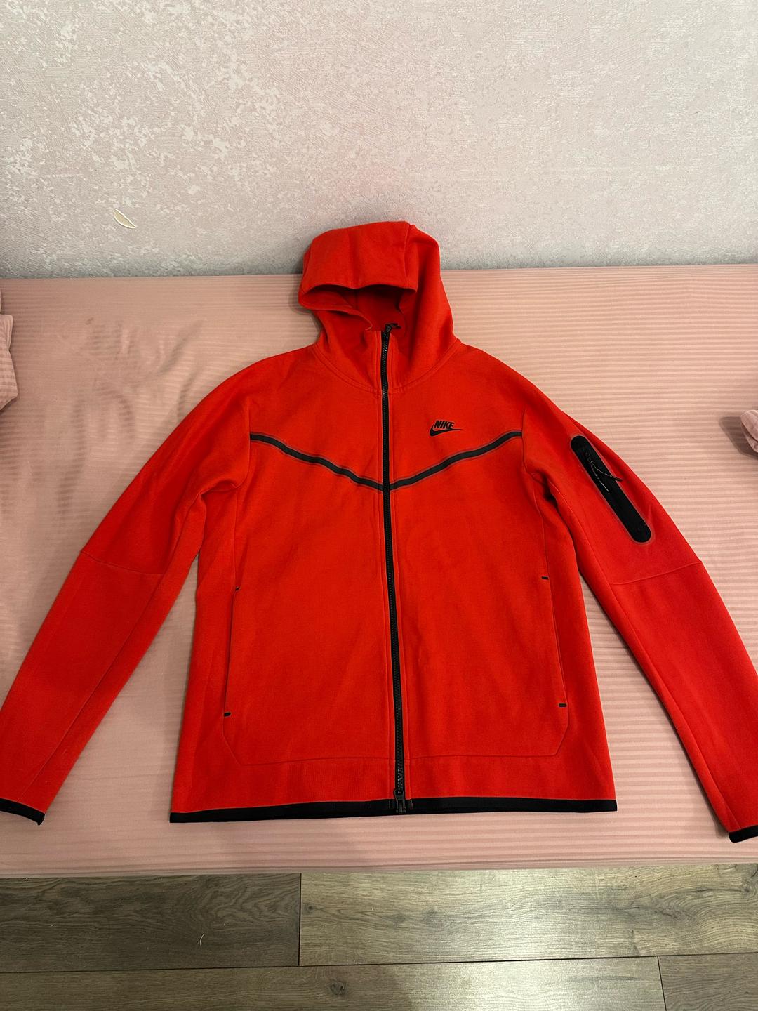 Nike Nike tech fleece — фото 2