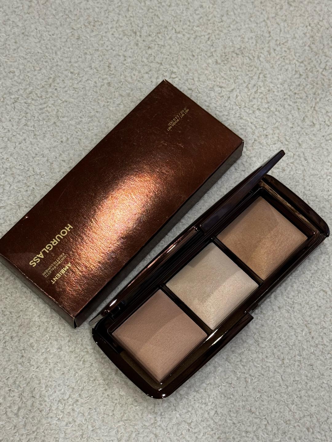 Hourglass Палетка Hourglass Ambient Lighting Palette — фото 2