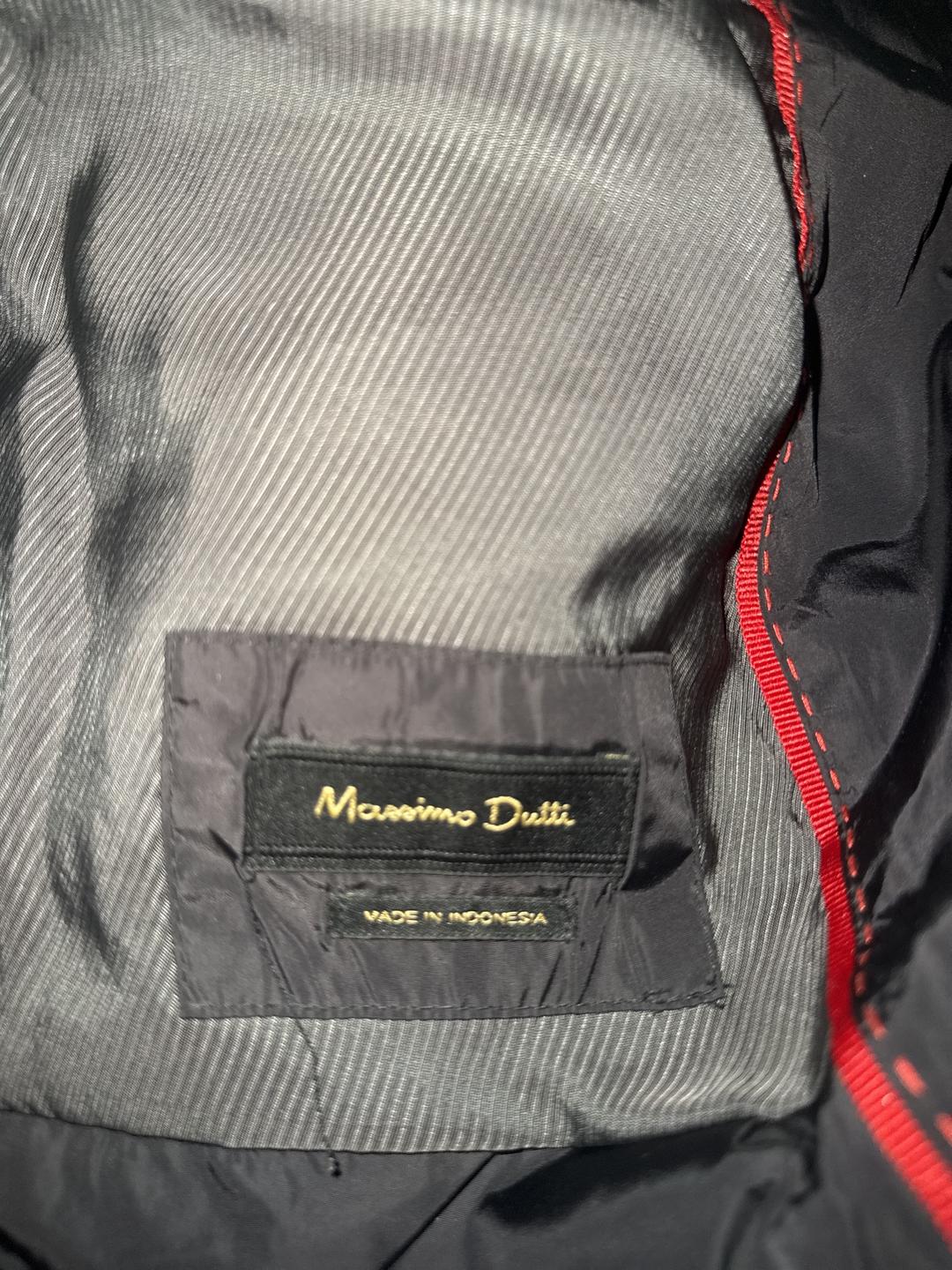 Massimo Dutti Куртка Massimo Dutti — фото 2
