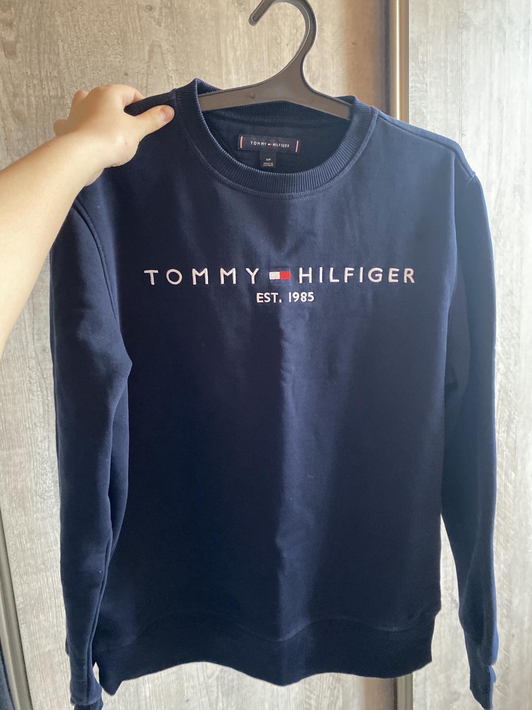 Tommy Hilfiger tommy hilfiger  — фото 2