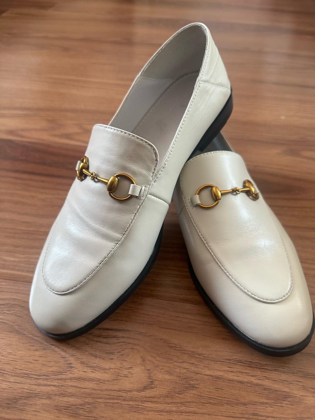 AILIAIFASHION SHOE Женские лоферы — фото 2