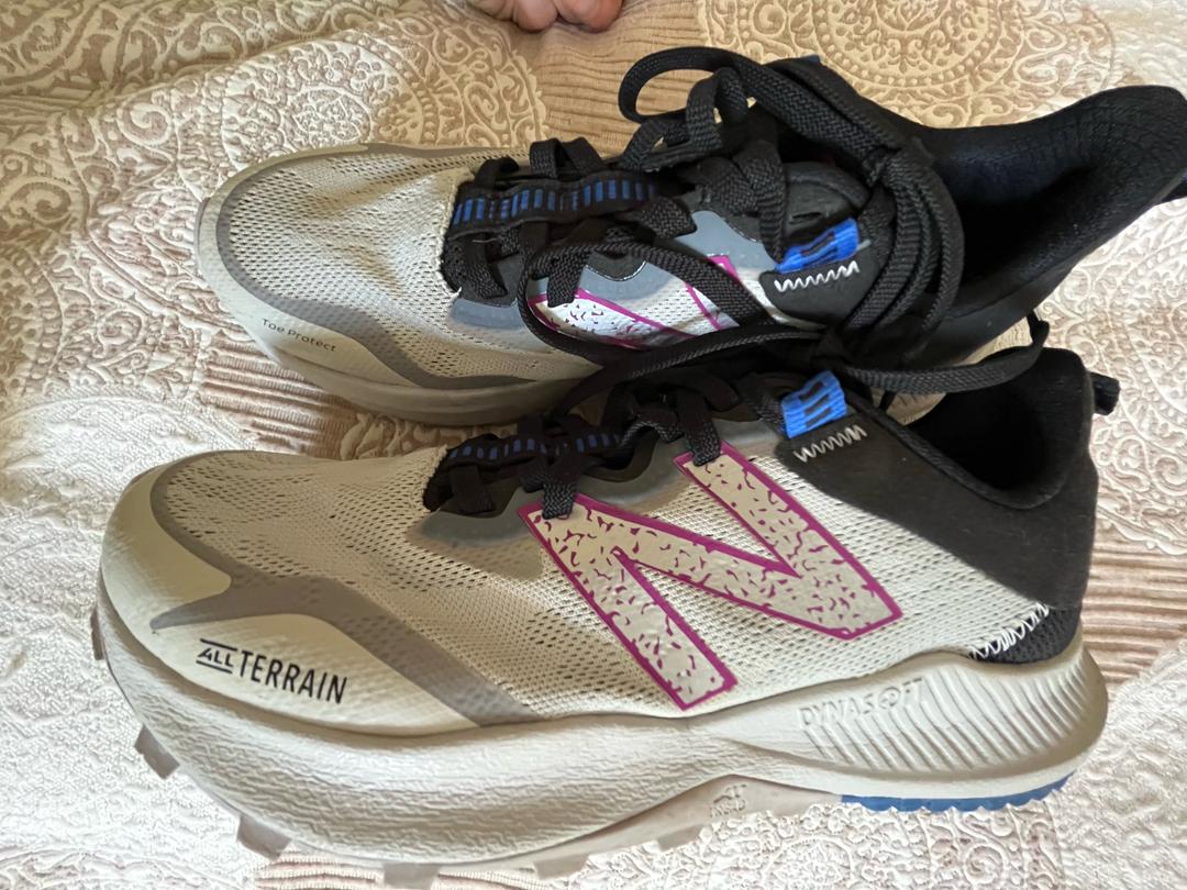 New Balance Кроссовки new balance — фото 2