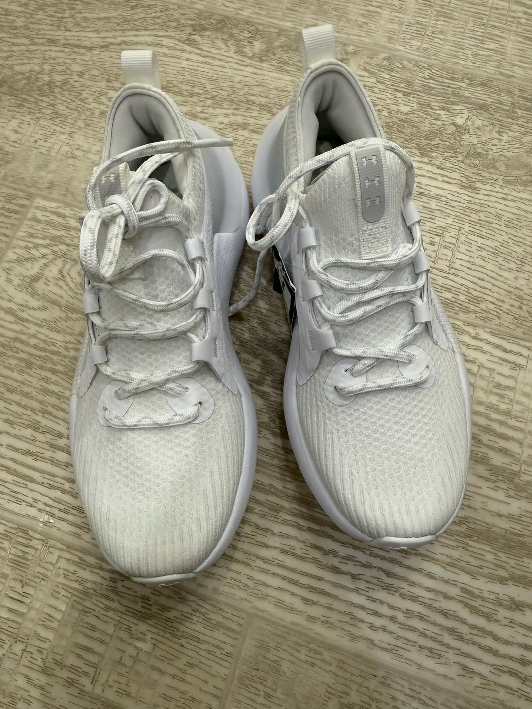 Under Armour Кроссовки беговые — фото 2