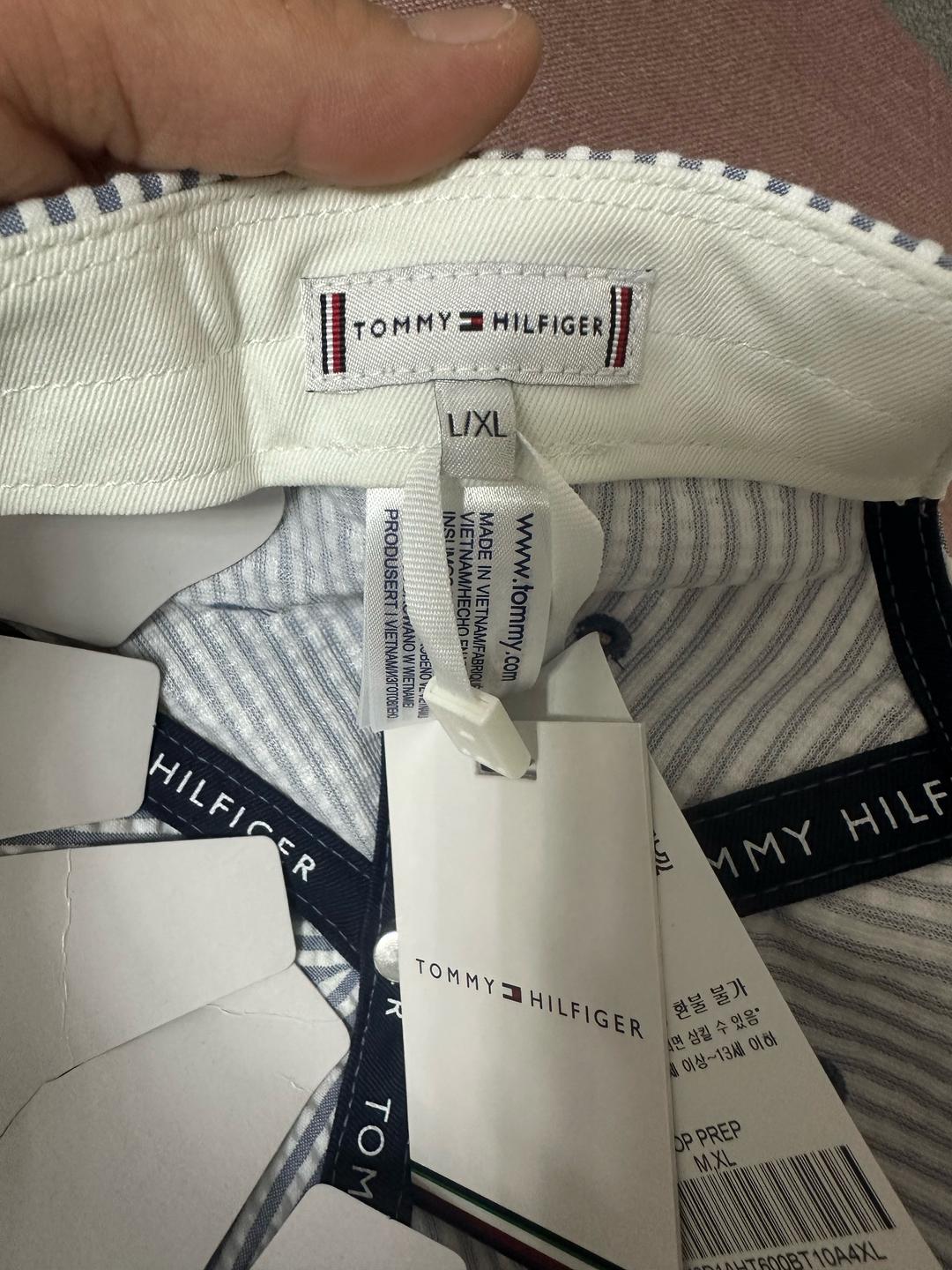 Tommy Hilfiger Tommy — фото 2