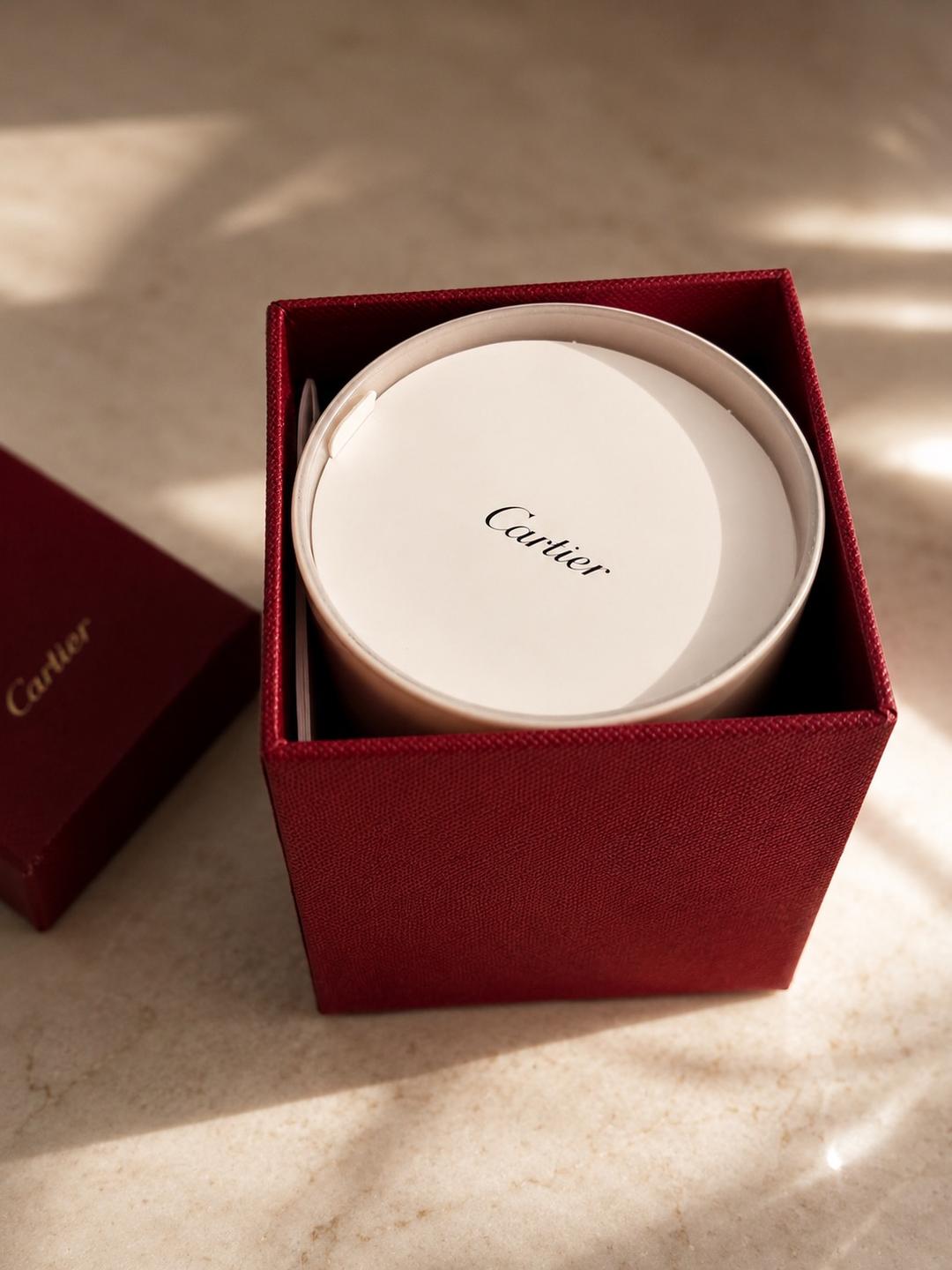 Cartier Cartier Bougie Parfumée — фото 2