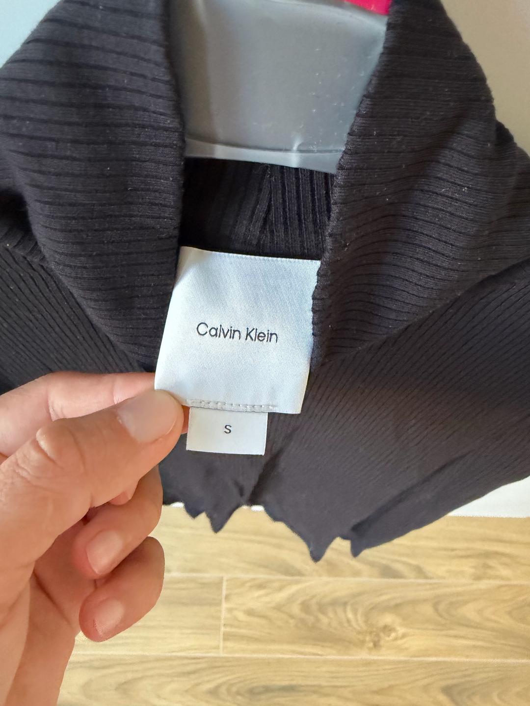 Calvin Klein Водолазка Calvin Klein — фото 2