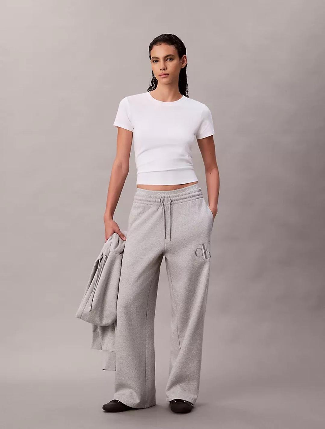Calvin Klein Спортивные брюки Calvin Klein — фото 2