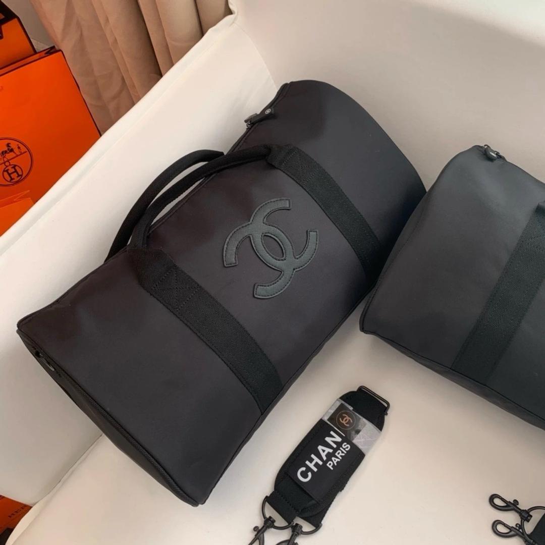 Chanel Спортивная сумка CHANEL — фото 2
