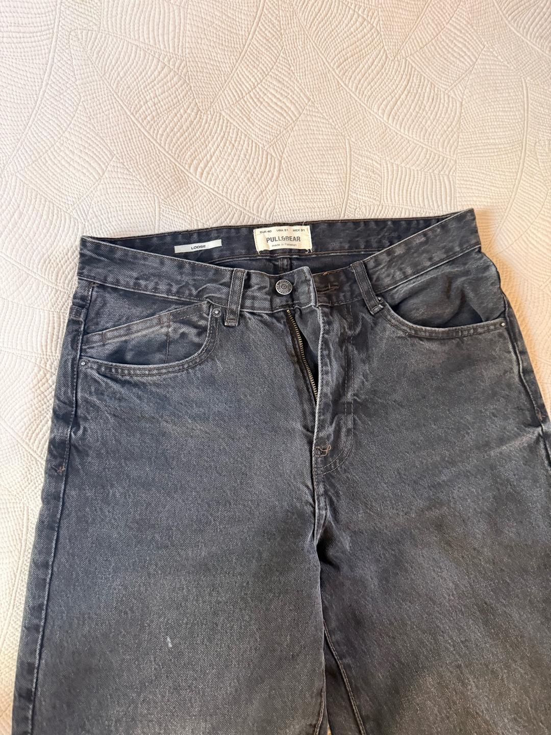 Pull & Bear Джинсы Pull&Bear — фото 2