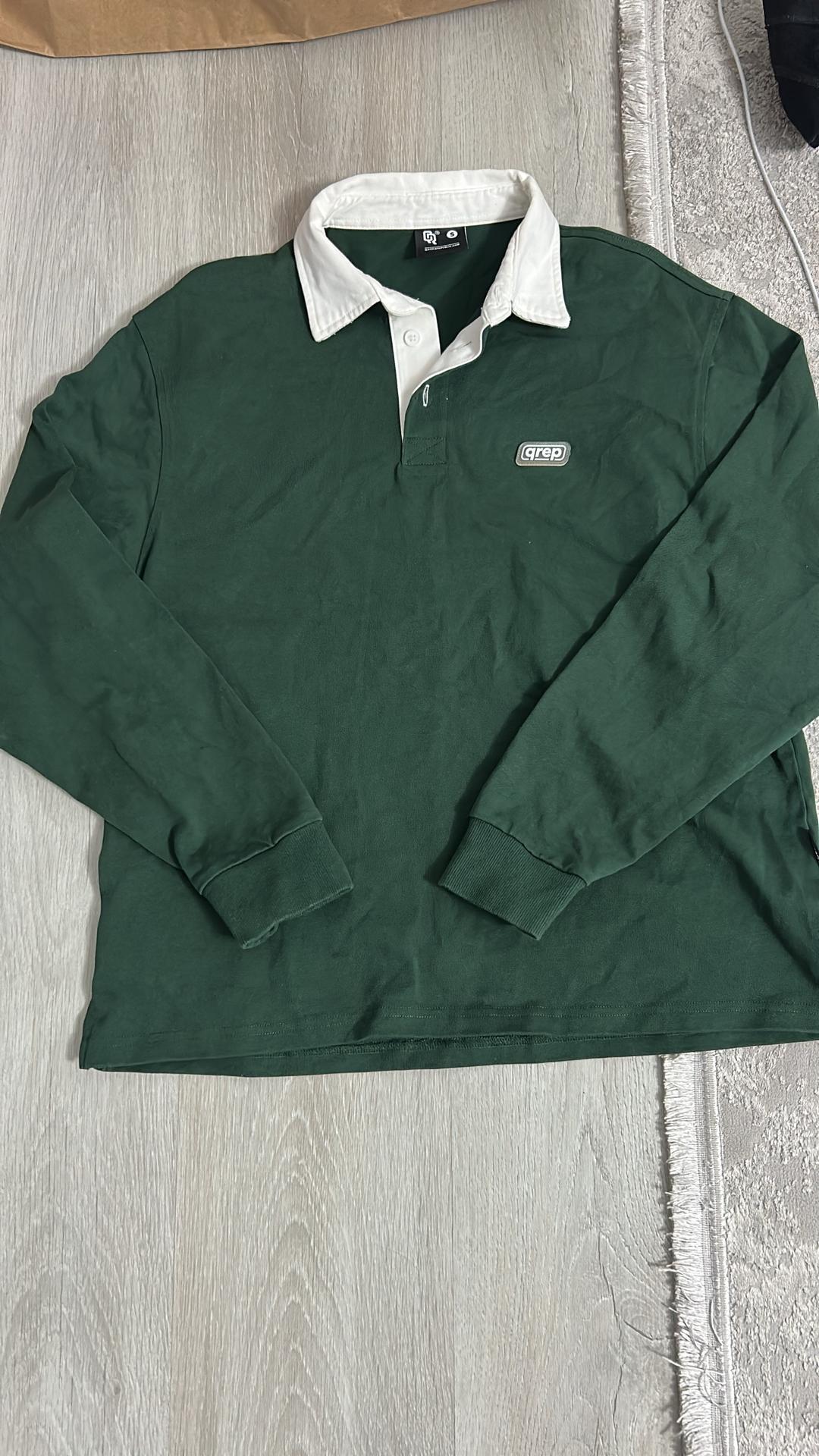 Qazaq Republic Кофты — фото 2