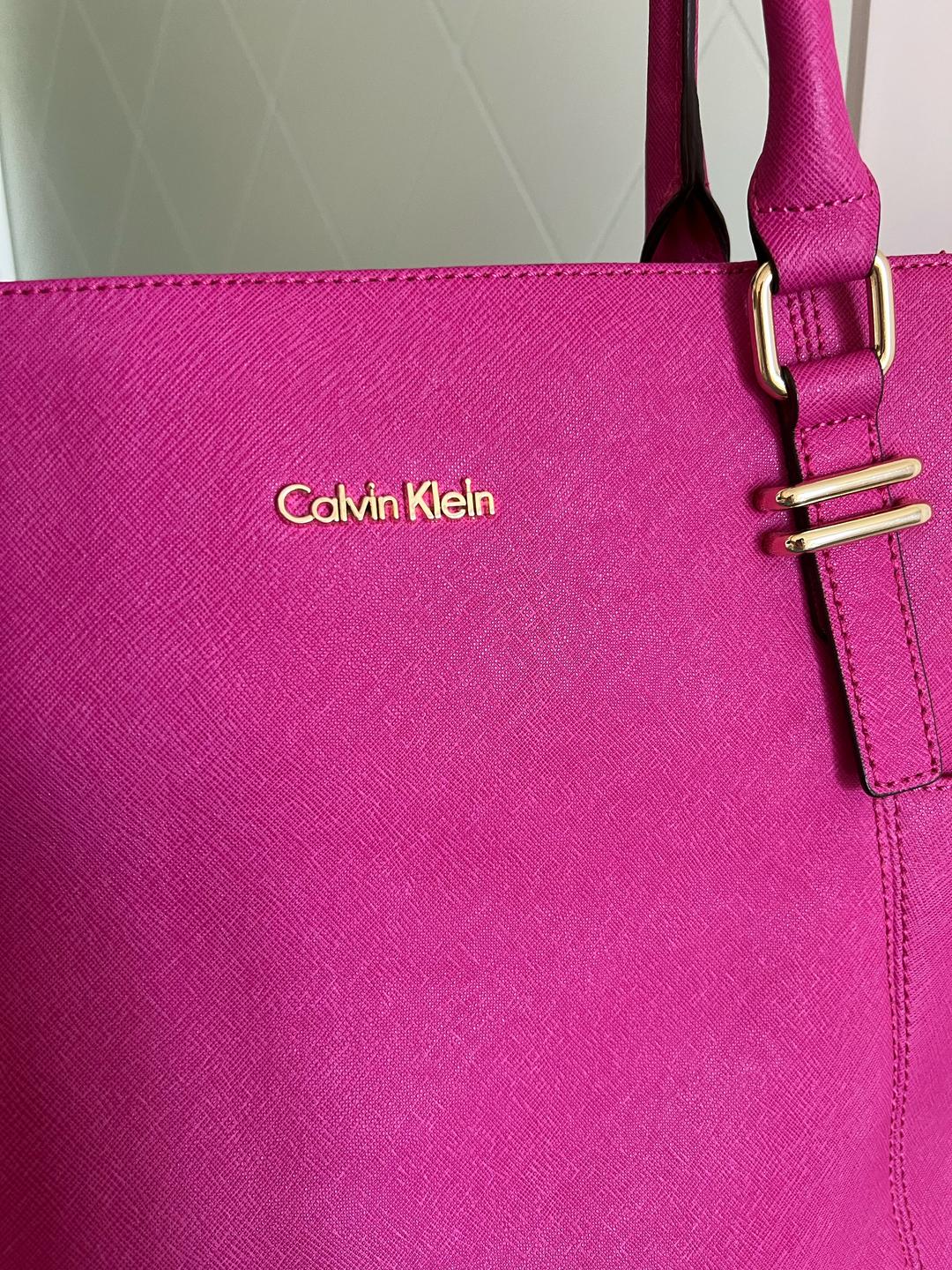 Calvin Klein Новая сумка Calvin Klein — фото 2