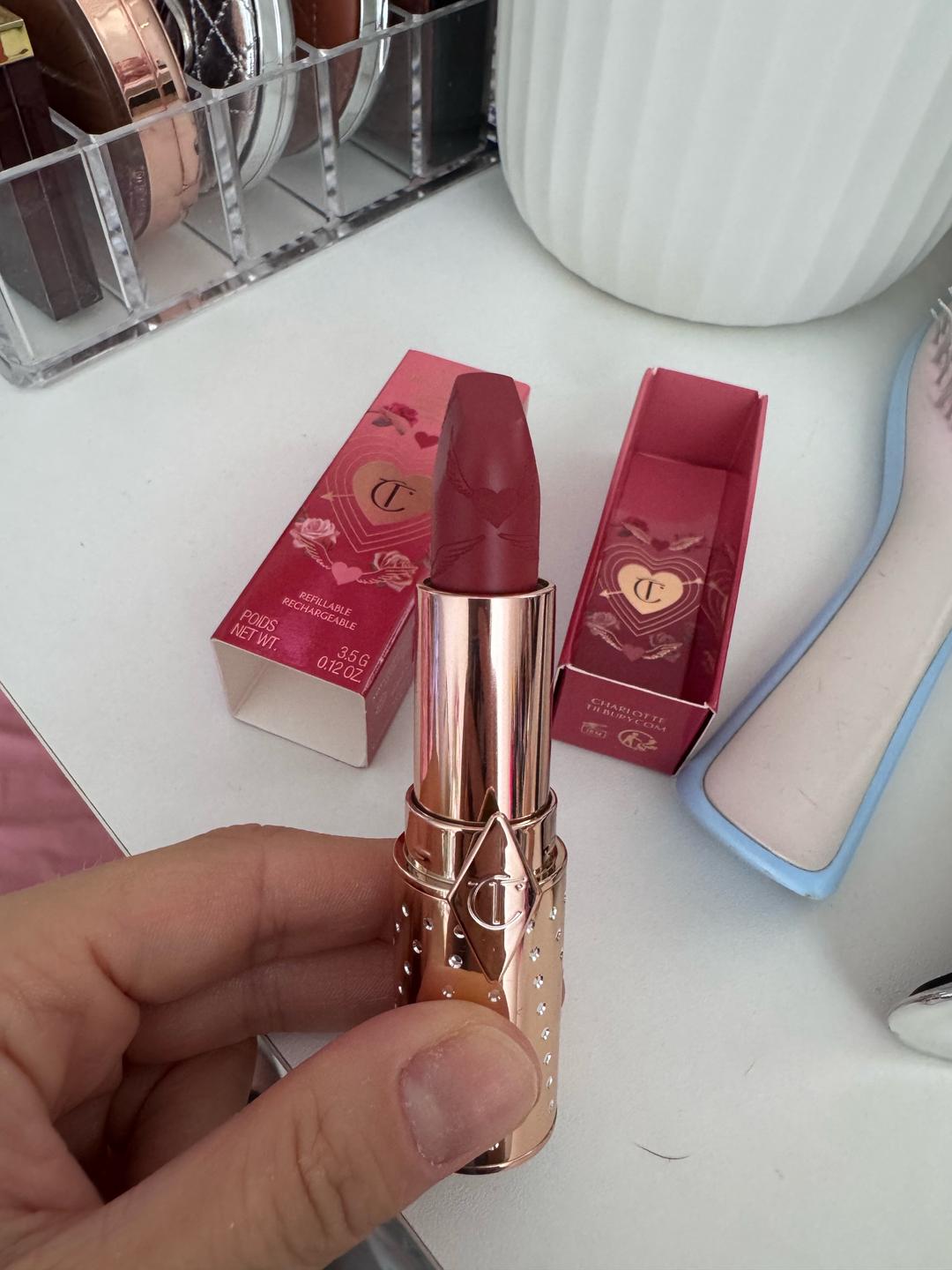 Charlotte Tilbury Помада Charlotte tilbury — фото 2