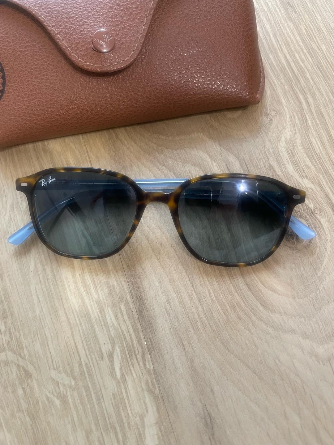 Ray-Ban Очки Ray-Ban — фото 2
