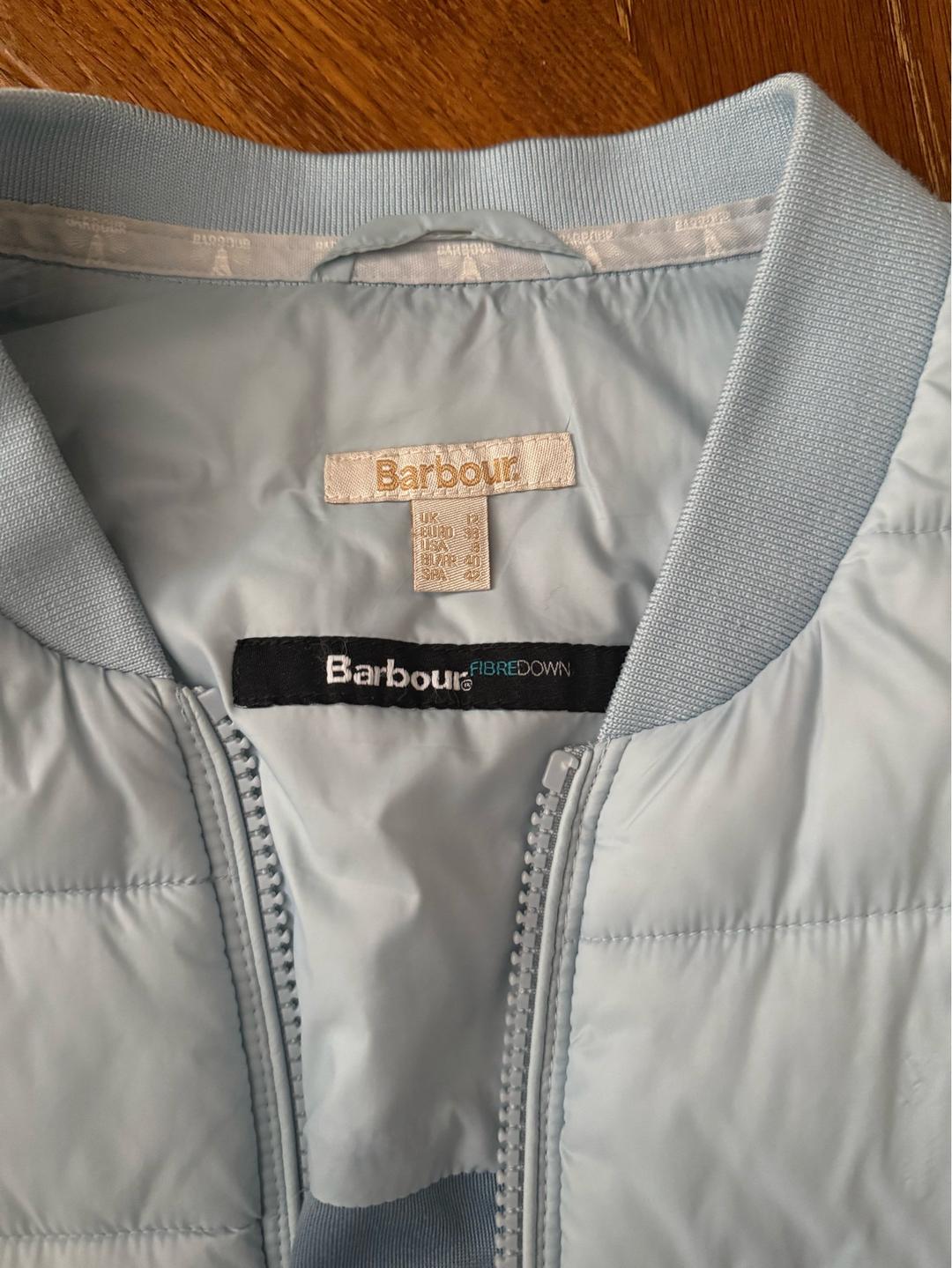 Barbour Куртка Barbour — фото 2