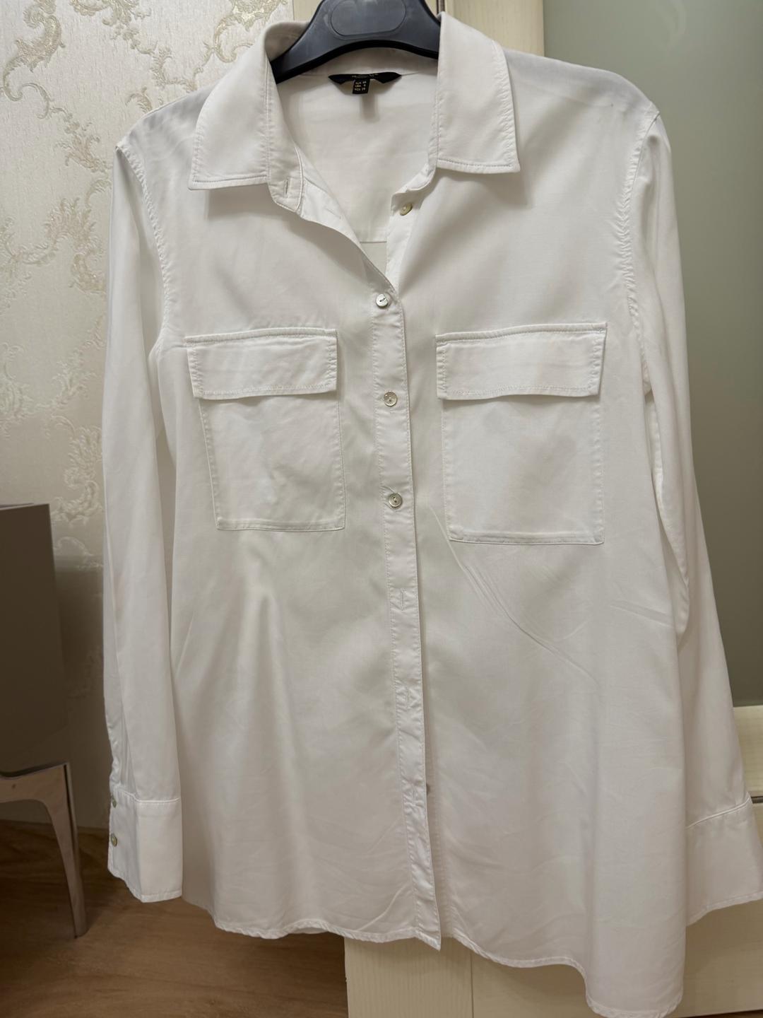 Massimo Dutti Рубашка Massimo Dutti — фото 2