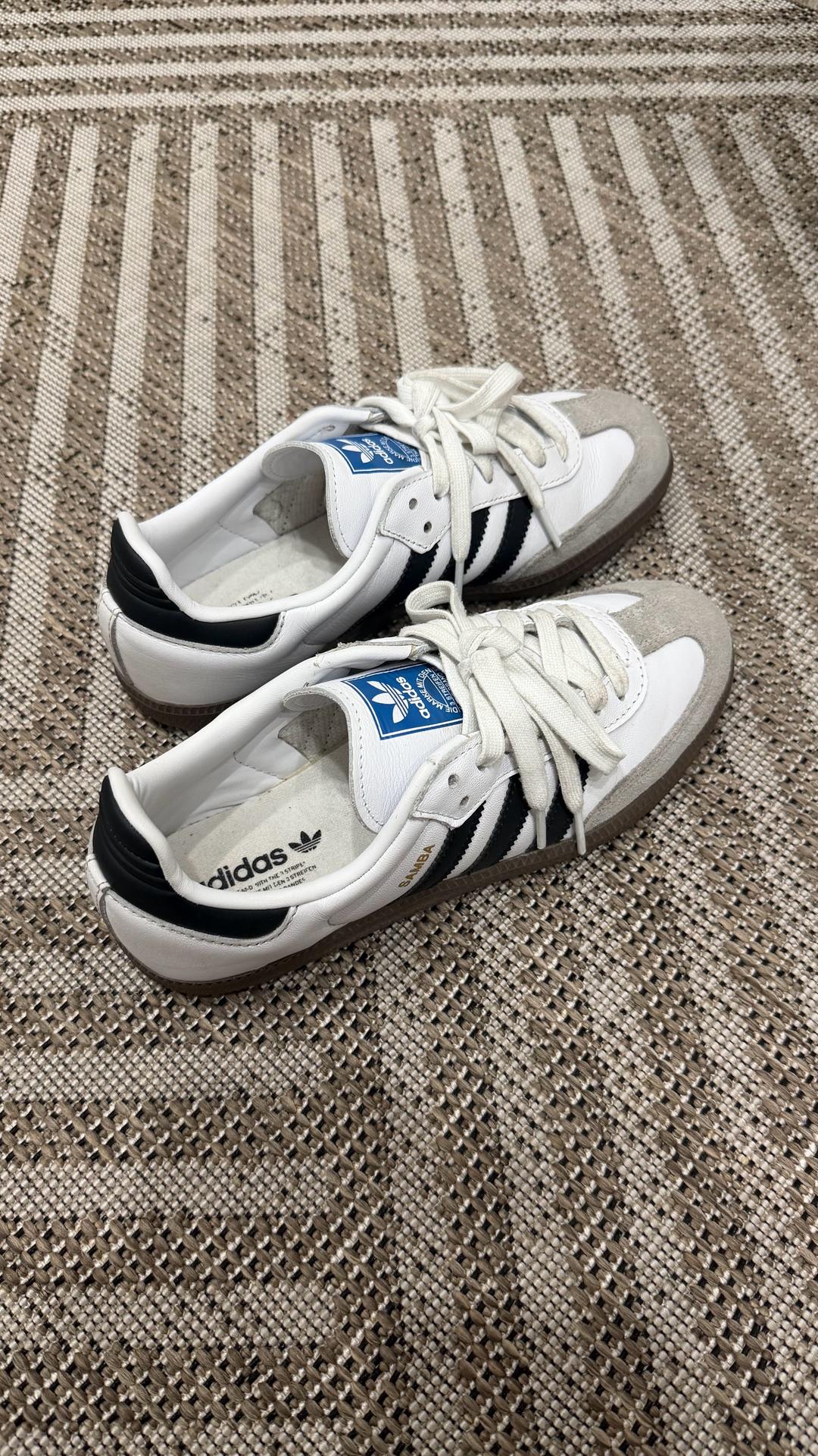 Adidas Adidas samba — фото 2