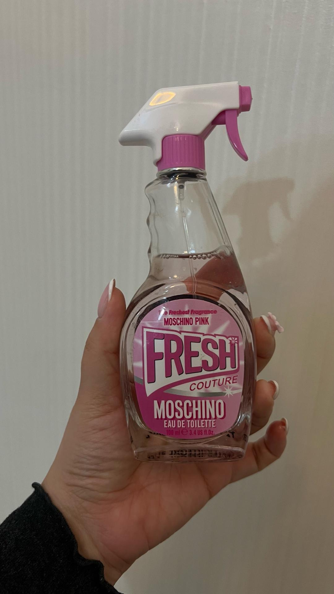 Moschino Москино 100 мл оригинал — фото 2
