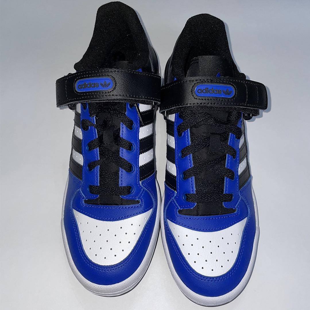 Adidas Adidas Forum Low — фото 2